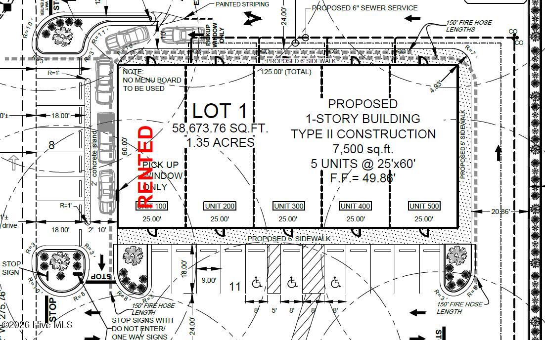 6990 Western Boulevard Property Photo 3