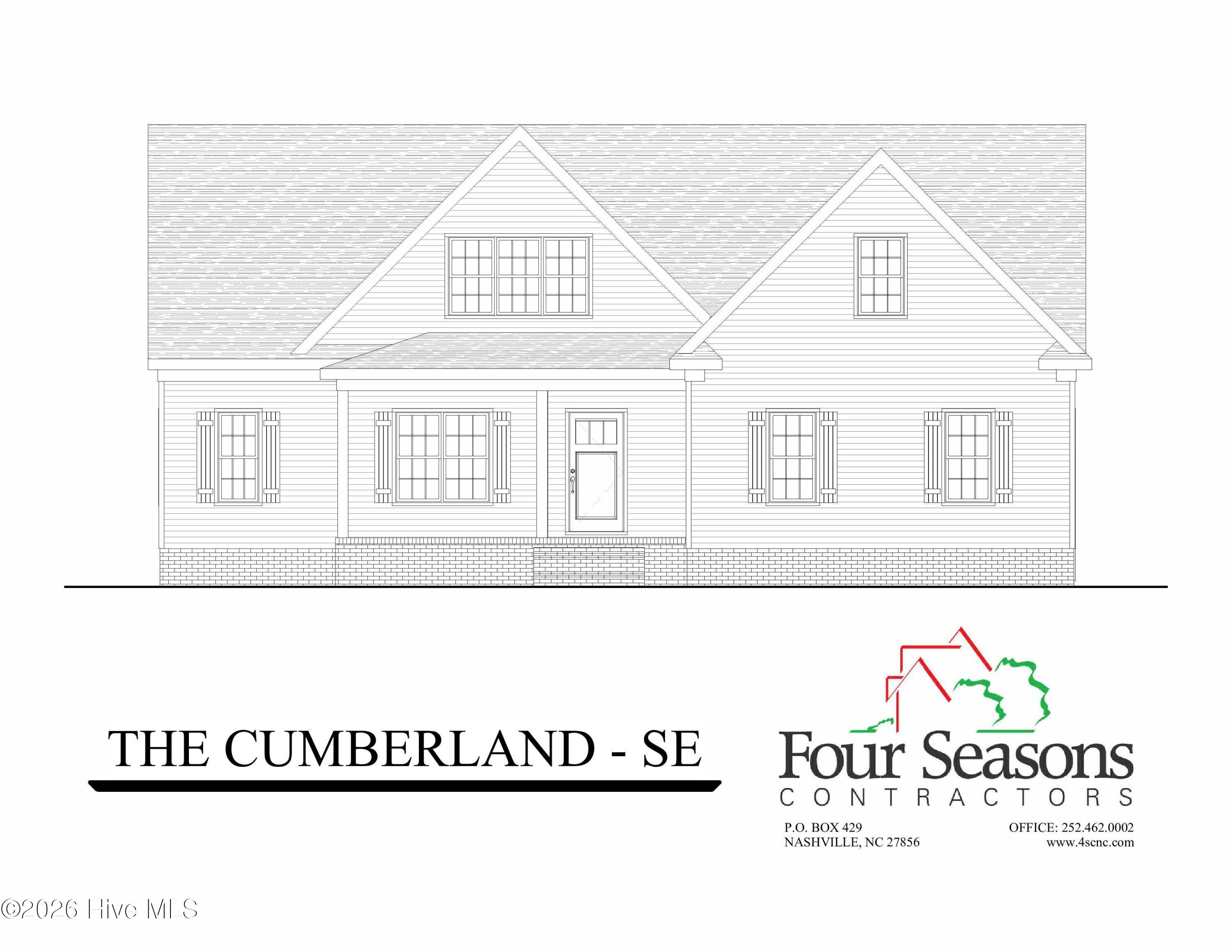 7347 Huckleberry Drive Property Photo 18