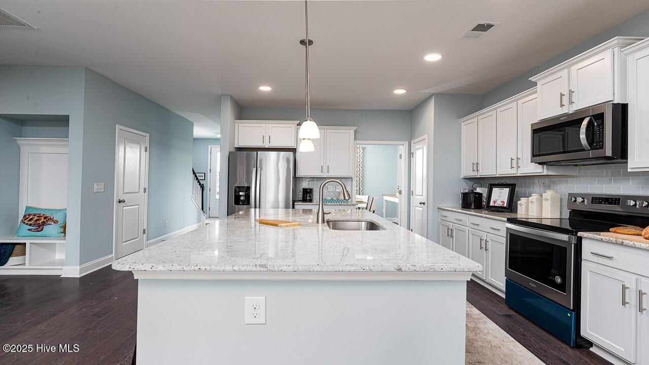 2114 Marietta Circle Nw Property Photo 6