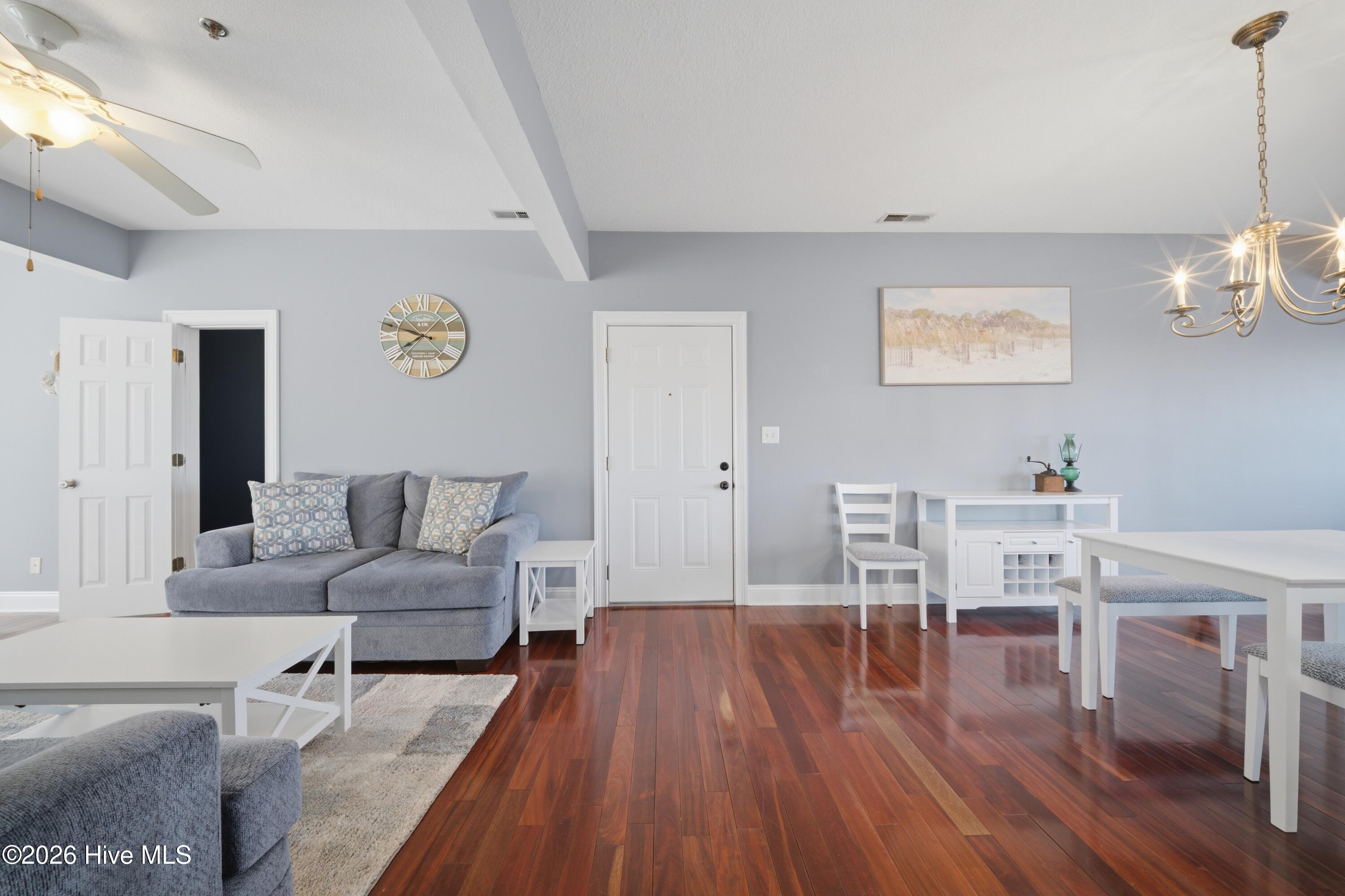 416 Captains Cove Unit C Property Photo 5