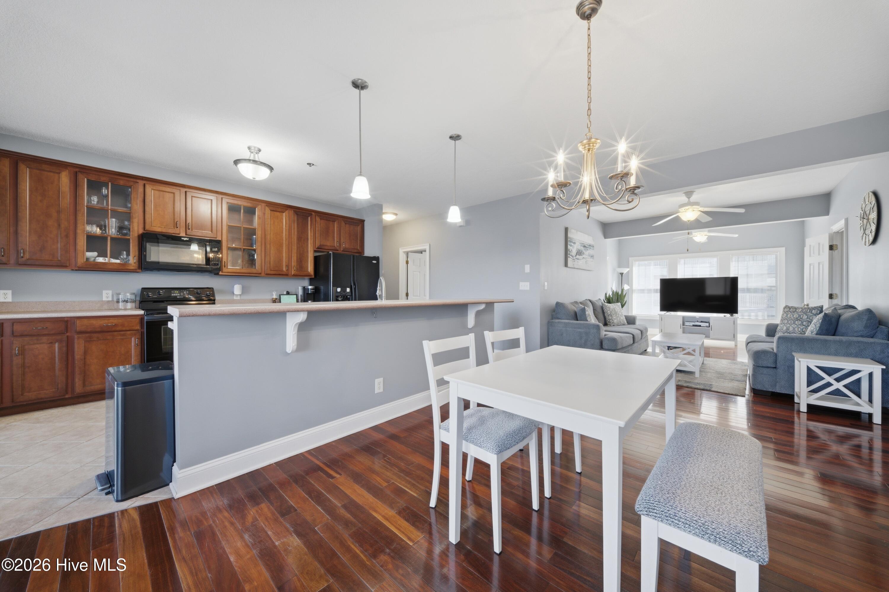 416 Captains Cove Unit C Property Photo 6
