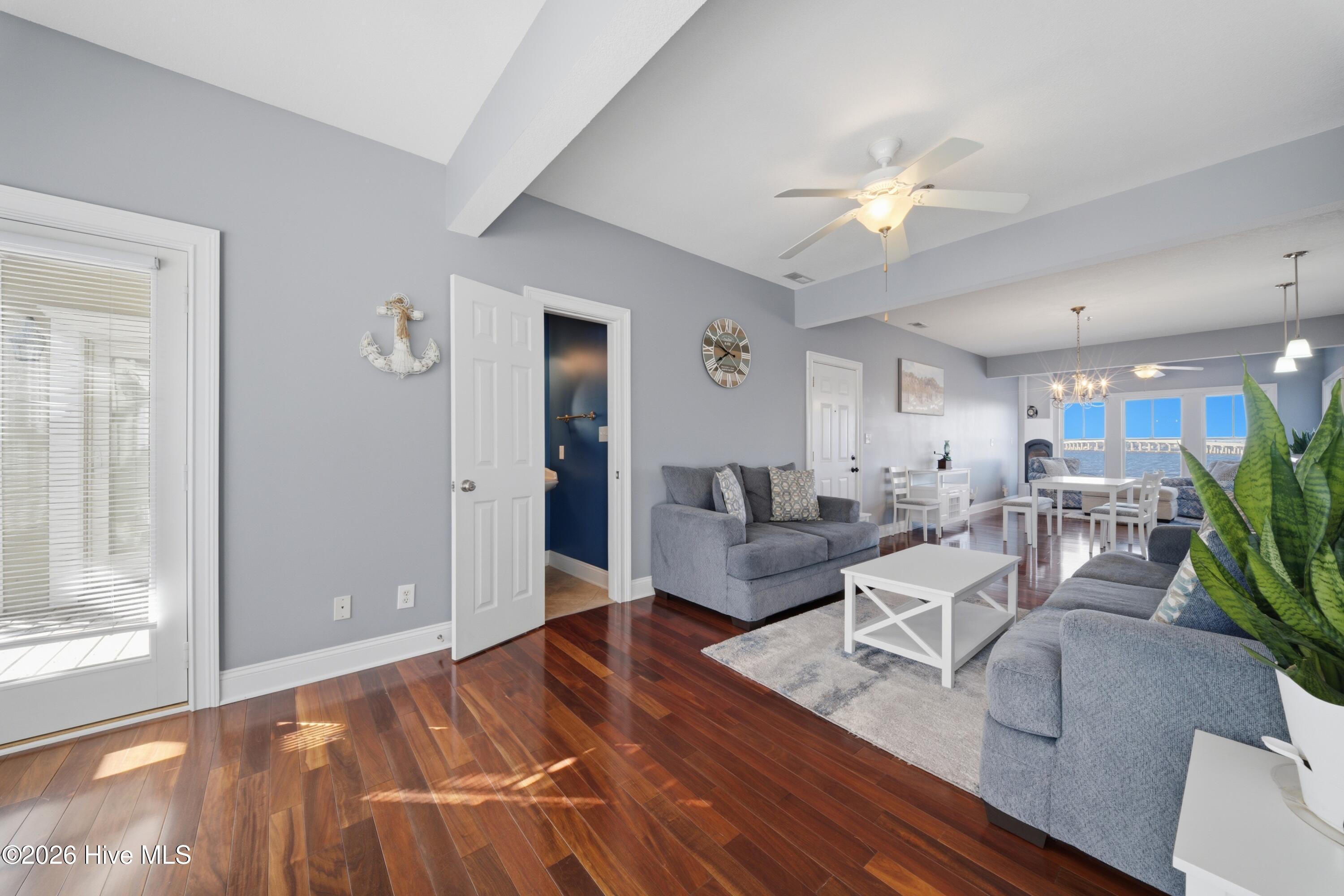 416 Captains Cove Unit C Property Photo 9