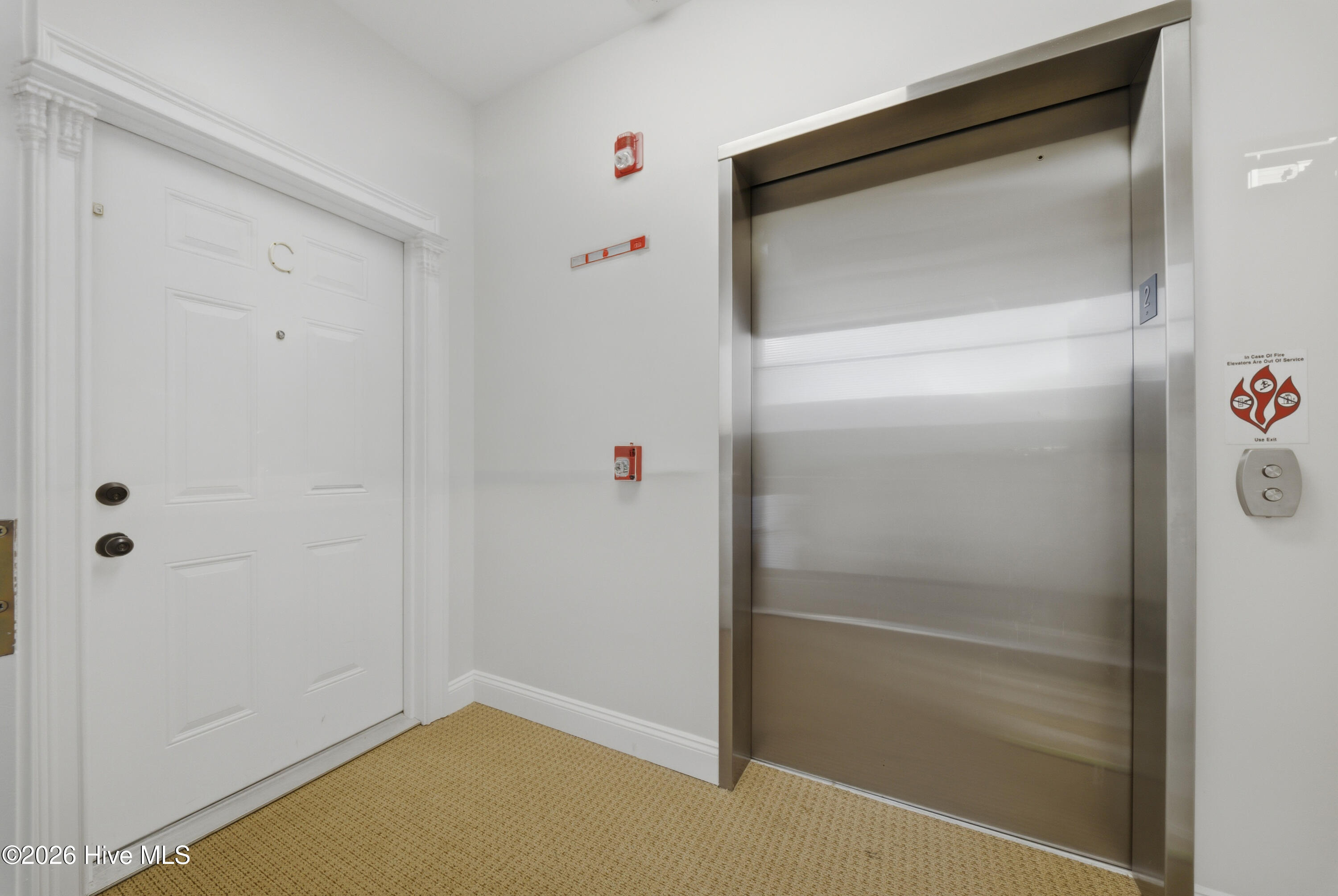 416 Captains Cove Unit C Property Photo 26