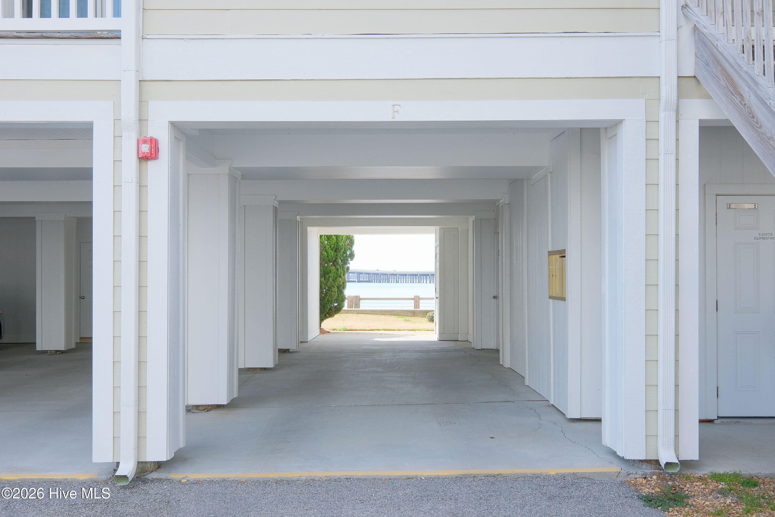 416 Captains Cove Unit C Property Photo 27