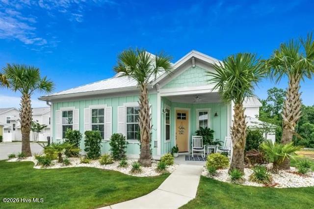 1379 Albacore Loop Property Photo 1