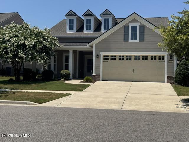 4100 Passerine Avenue Property Photo 1