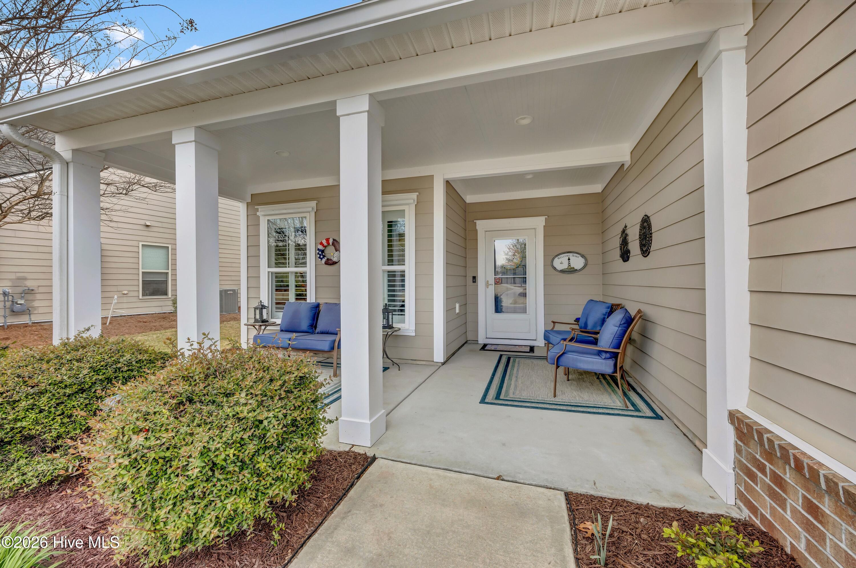 4100 Passerine Avenue Property Photo 4