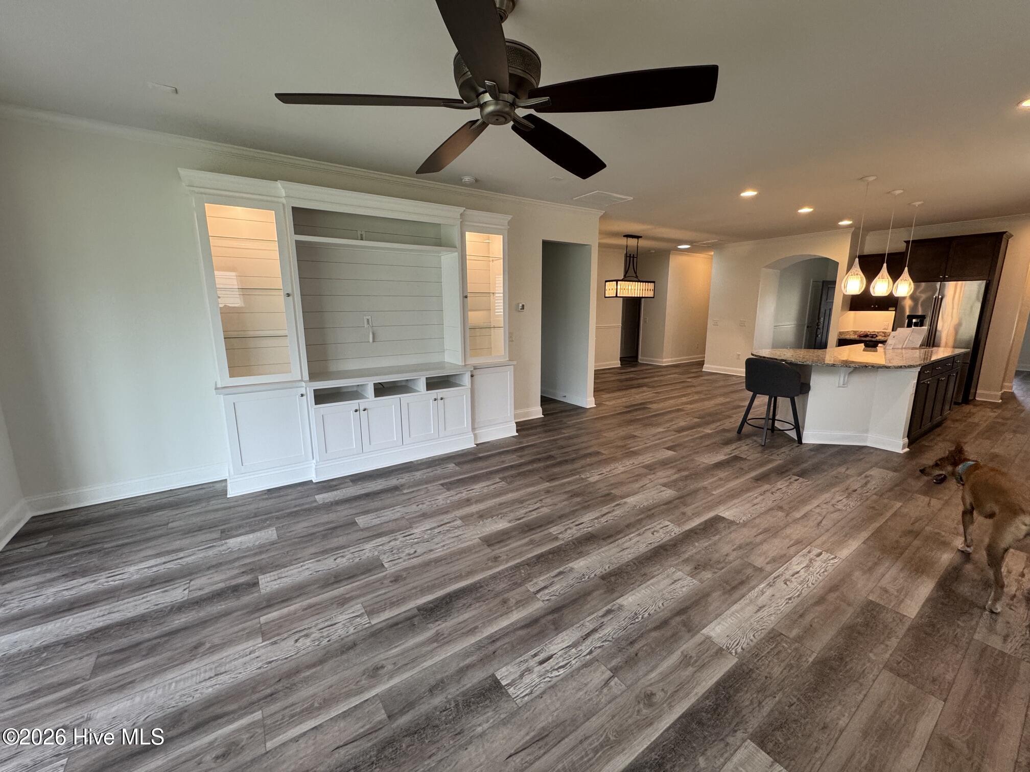 4100 Passerine Avenue Property Photo 13