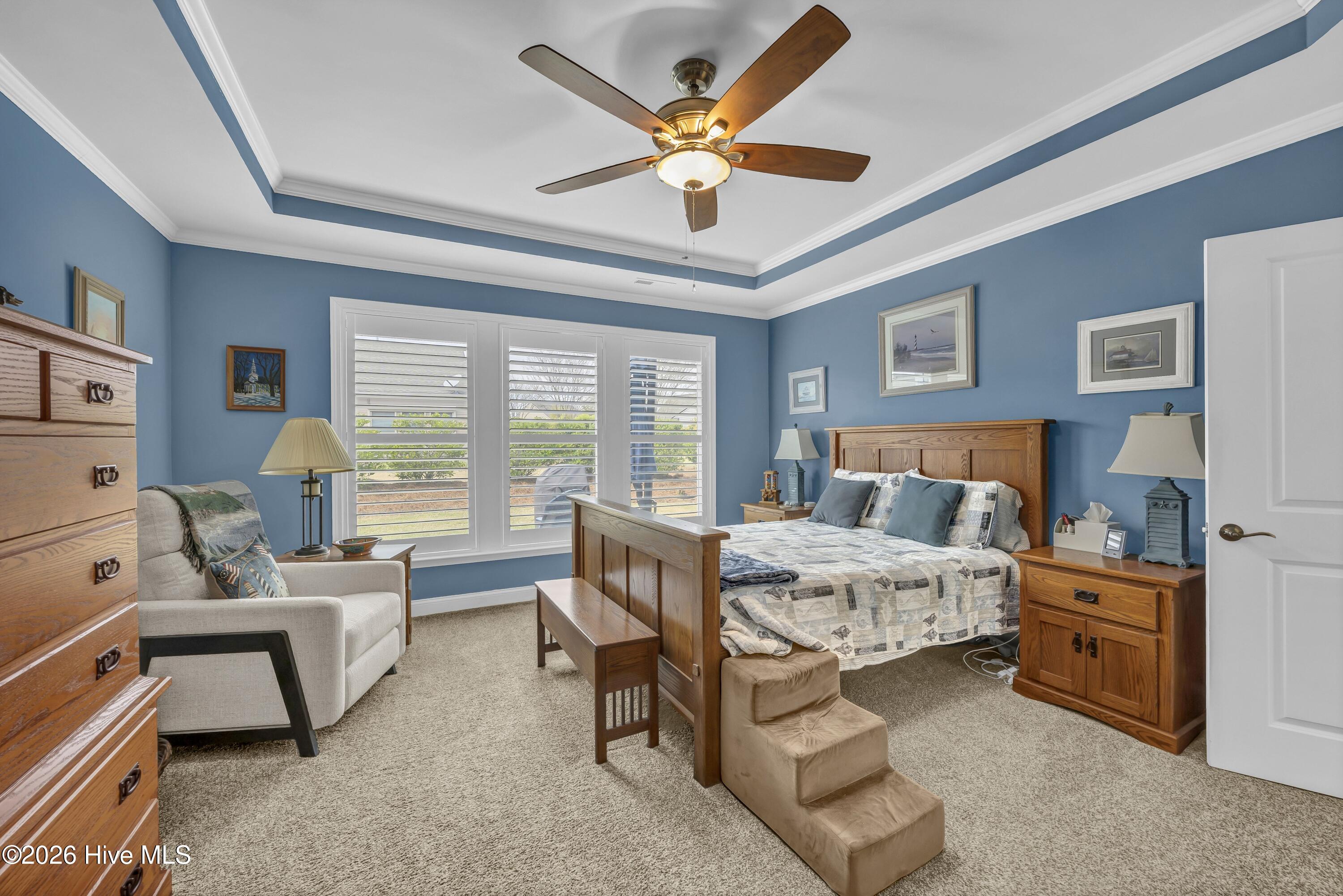 4100 Passerine Avenue Property Photo 15