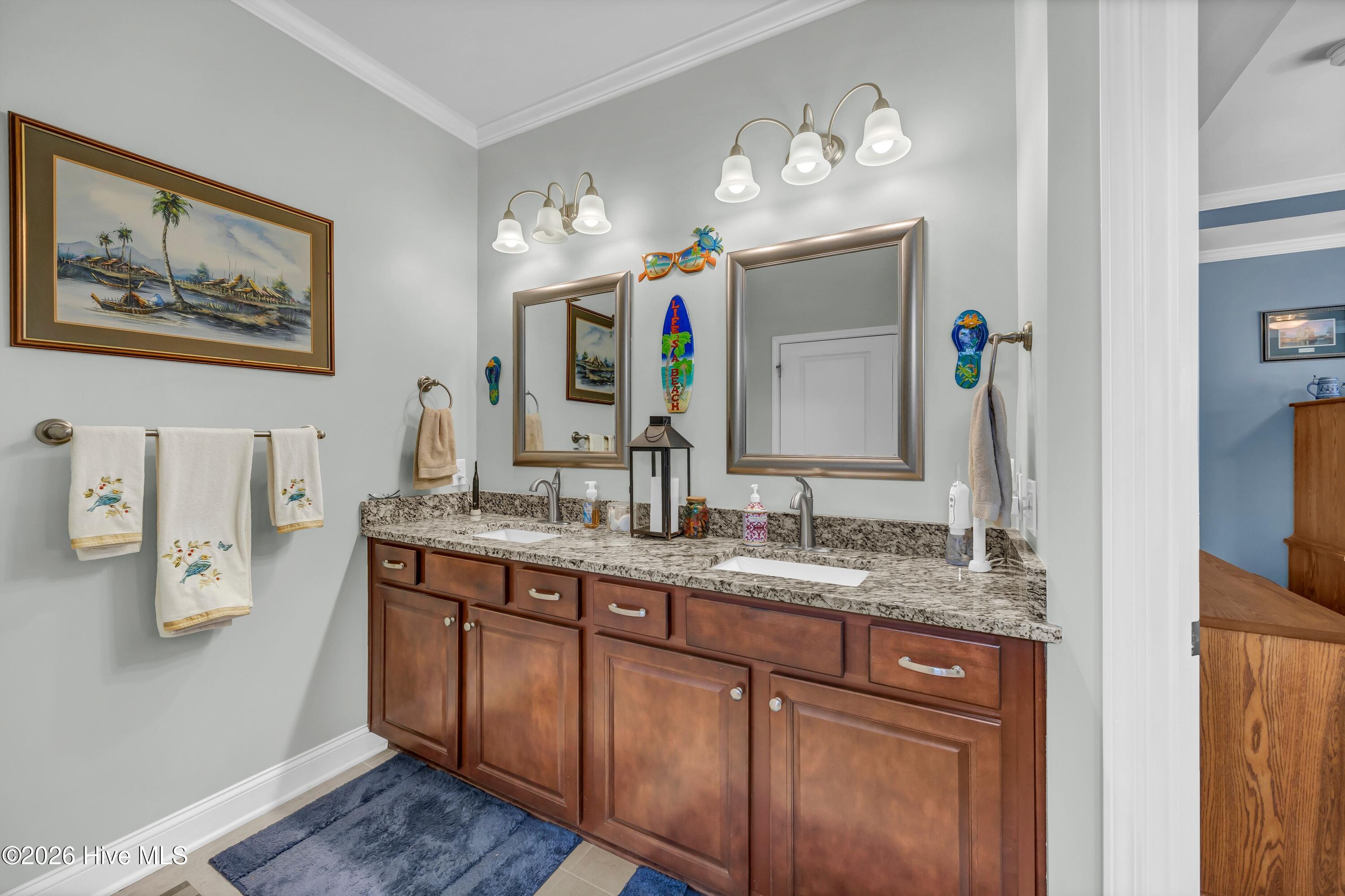 4100 Passerine Avenue Property Photo 17