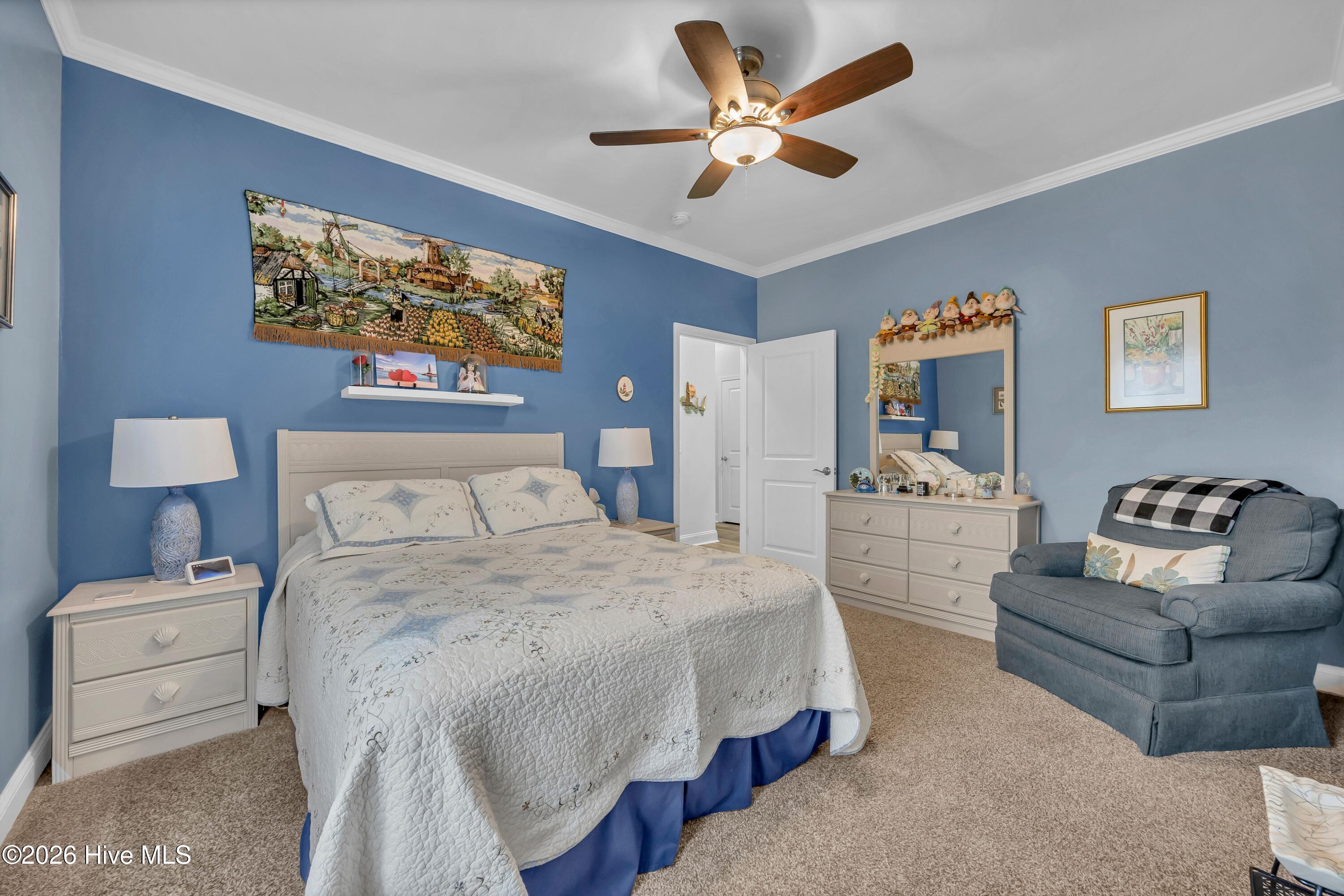 4100 Passerine Avenue Property Photo 20