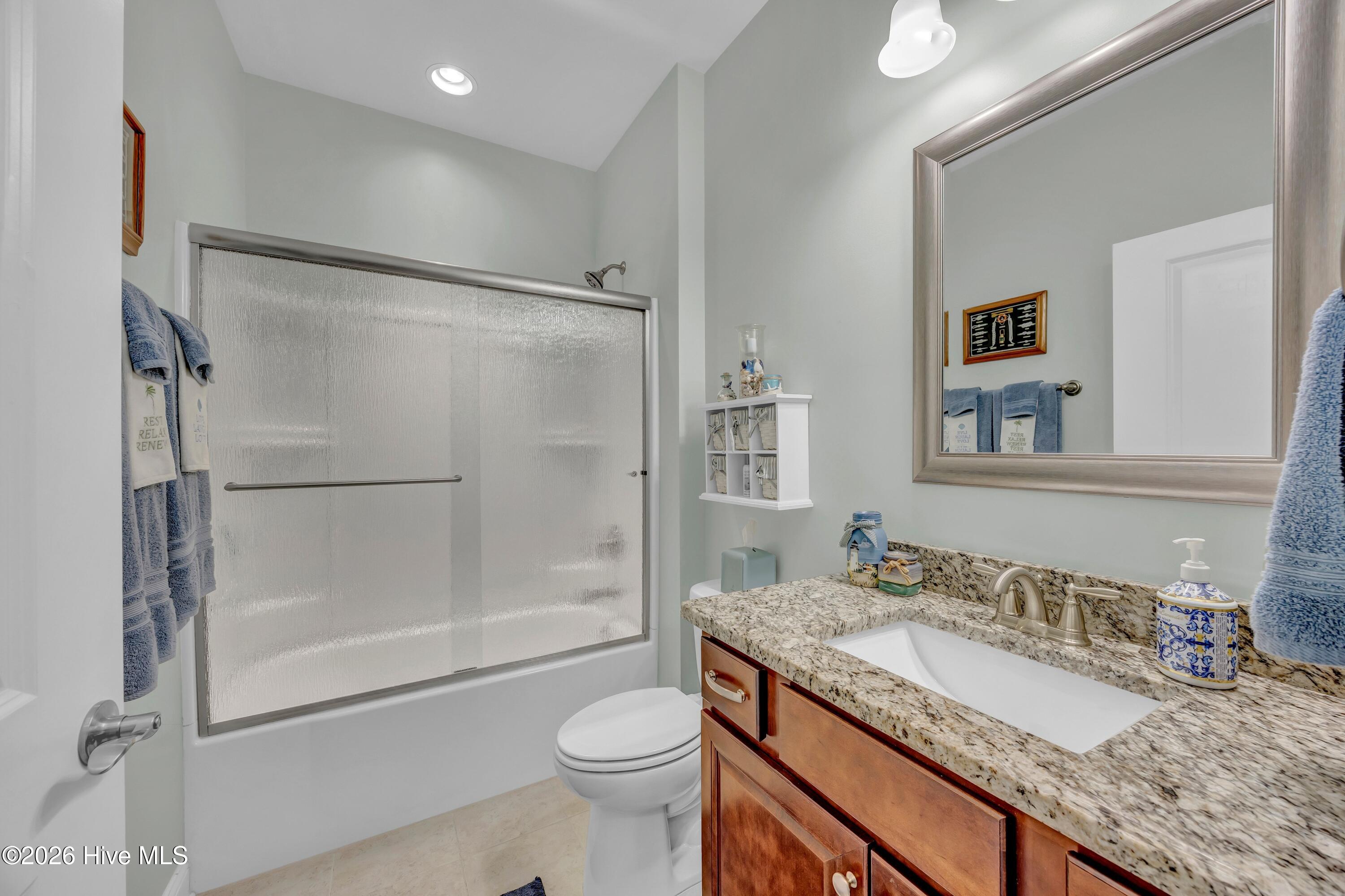 4100 Passerine Avenue Property Photo 22