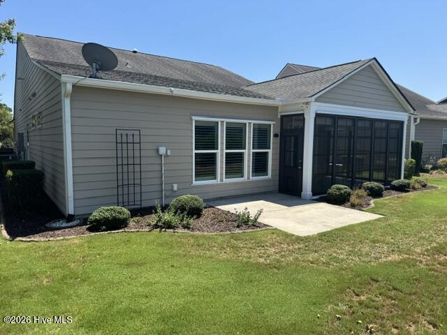 4100 Passerine Avenue Property Photo 28