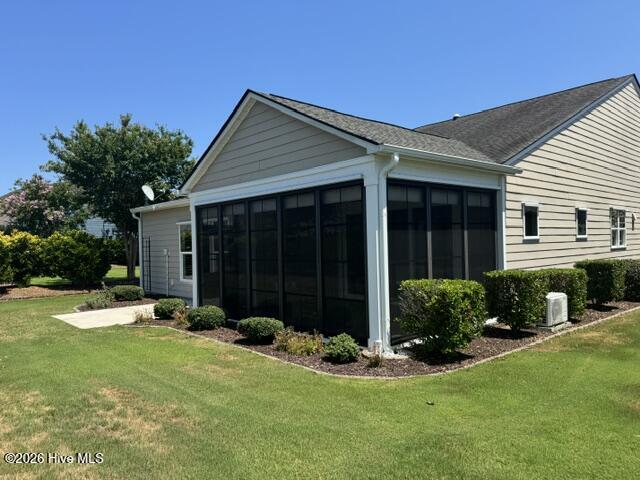 4100 Passerine Avenue Property Photo 29