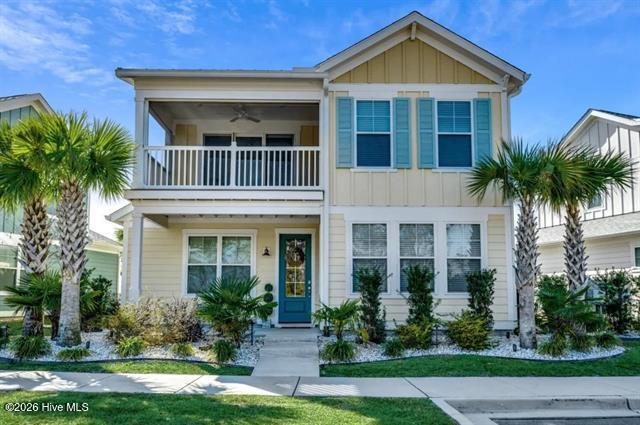 1252 Kingfish Boulevard Property Photo 1
