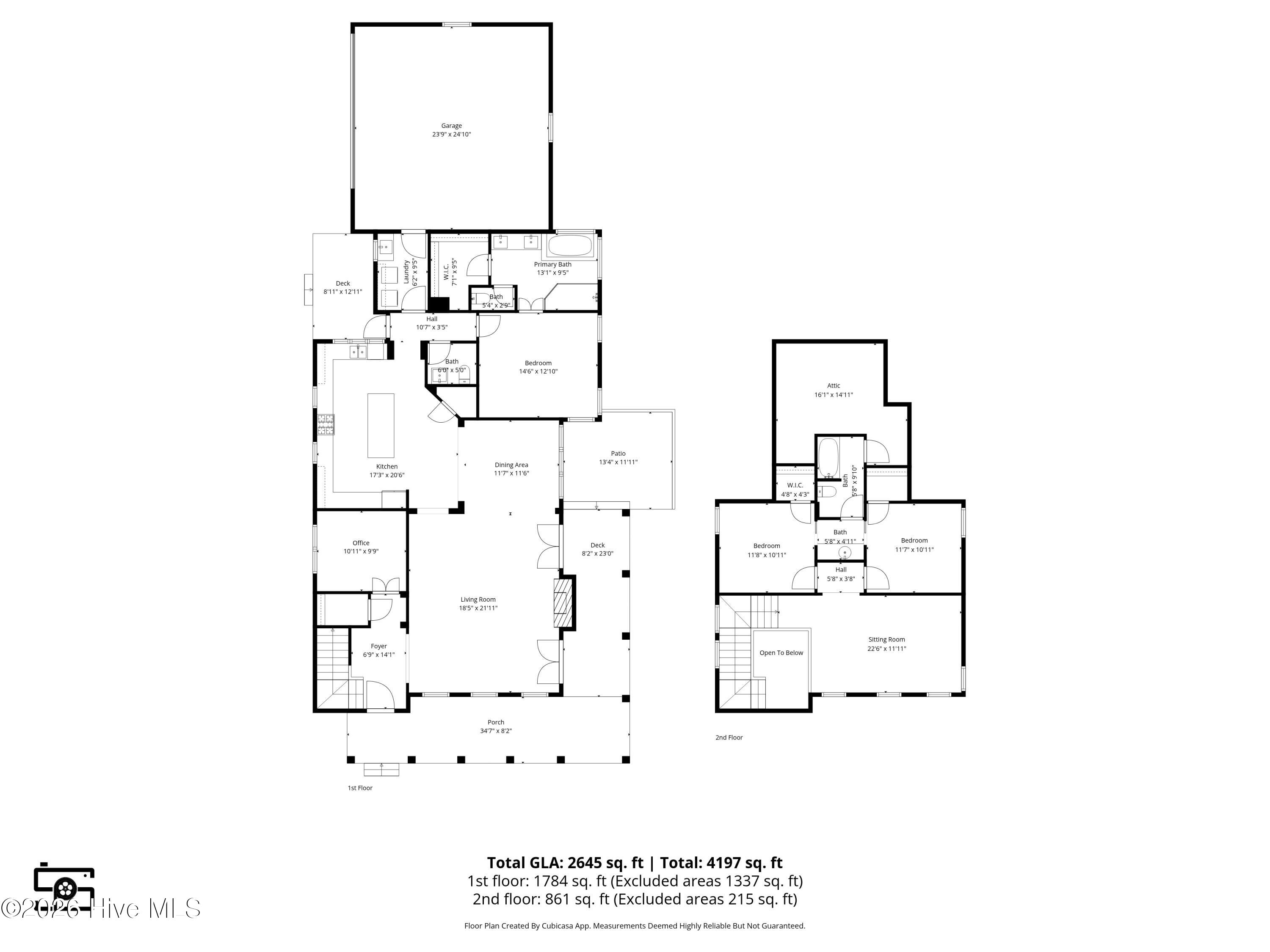 6108 Harbor Oaks Drive Property Photo 6
