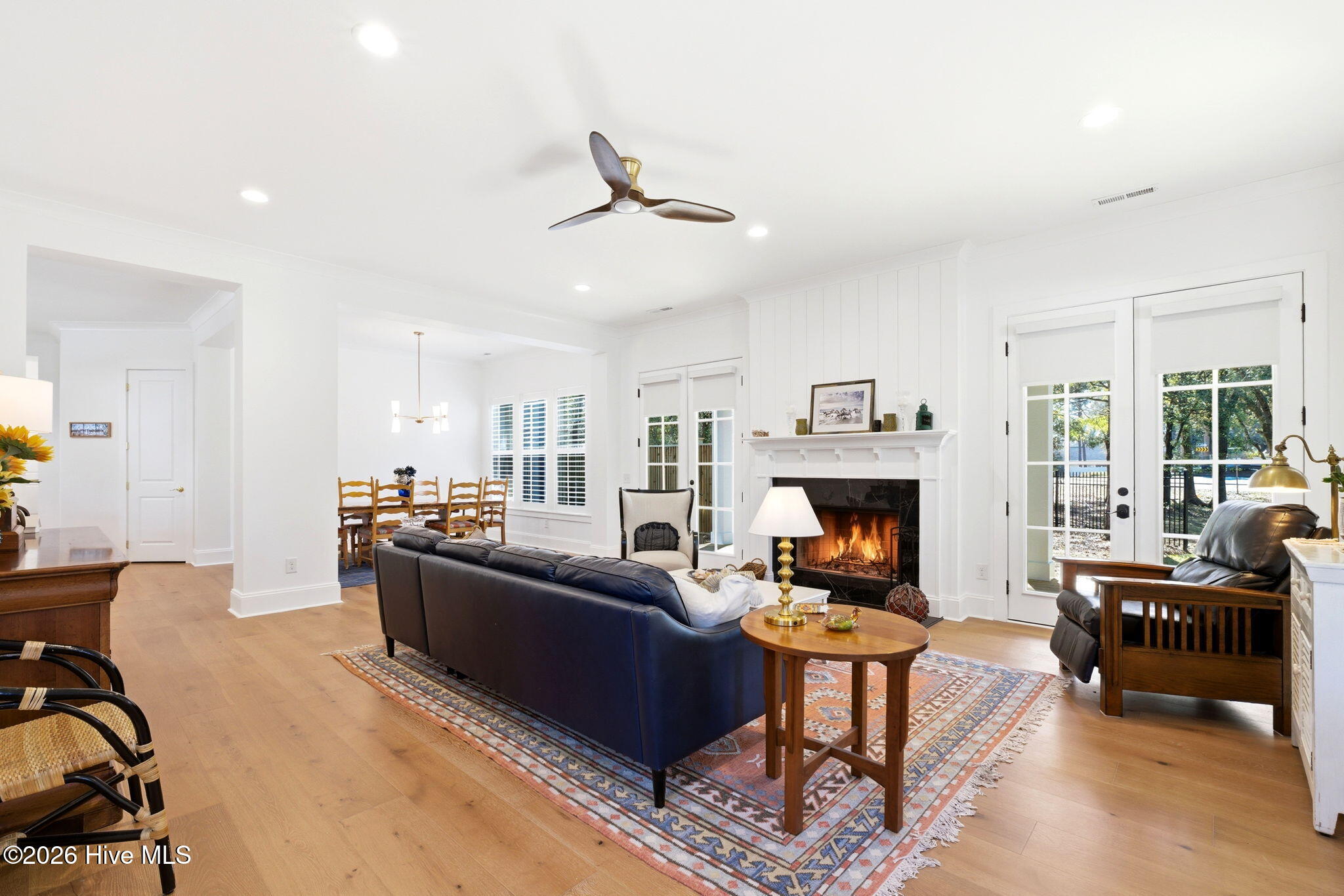 6108 Harbor Oaks Drive Property Photo 11