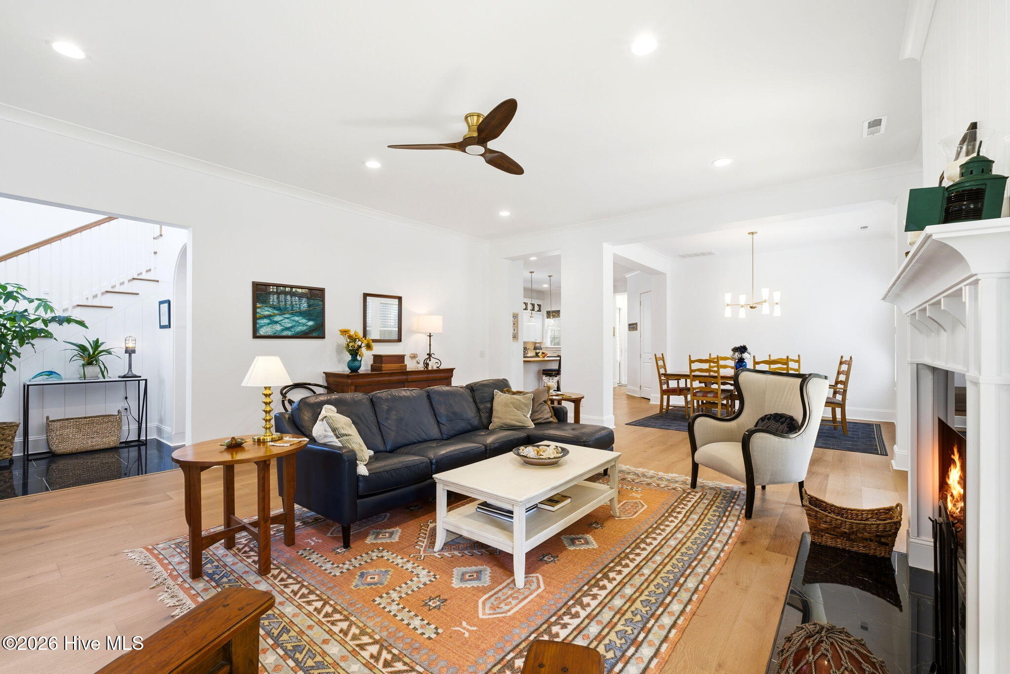 6108 Harbor Oaks Drive Property Photo 12
