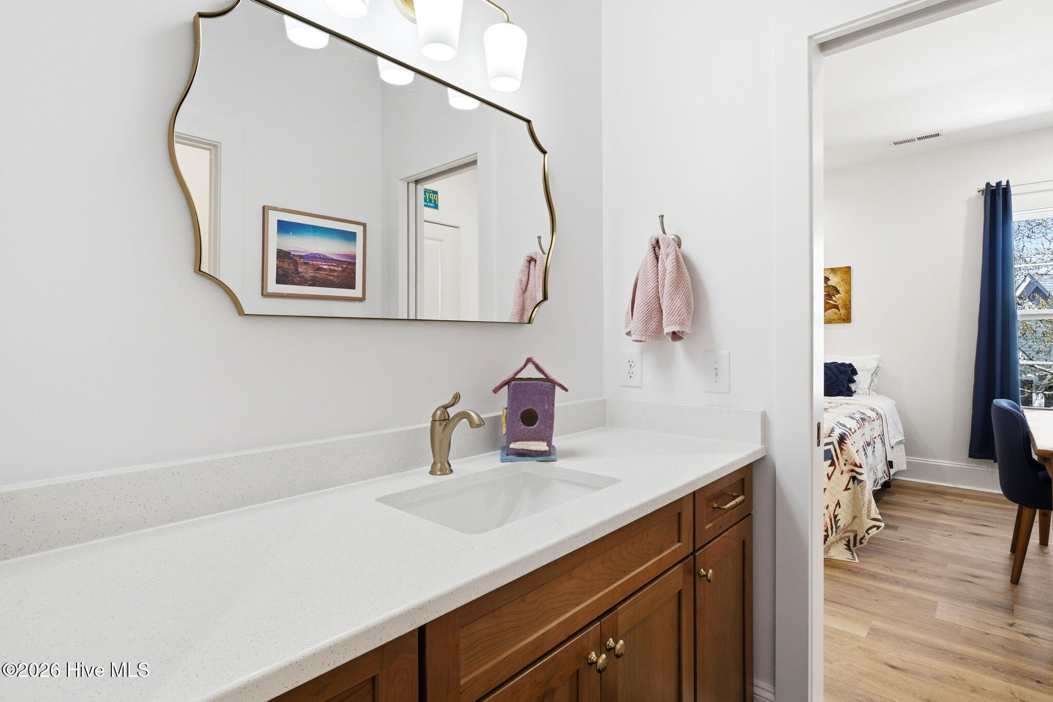 6108 Harbor Oaks Drive Property Photo 34