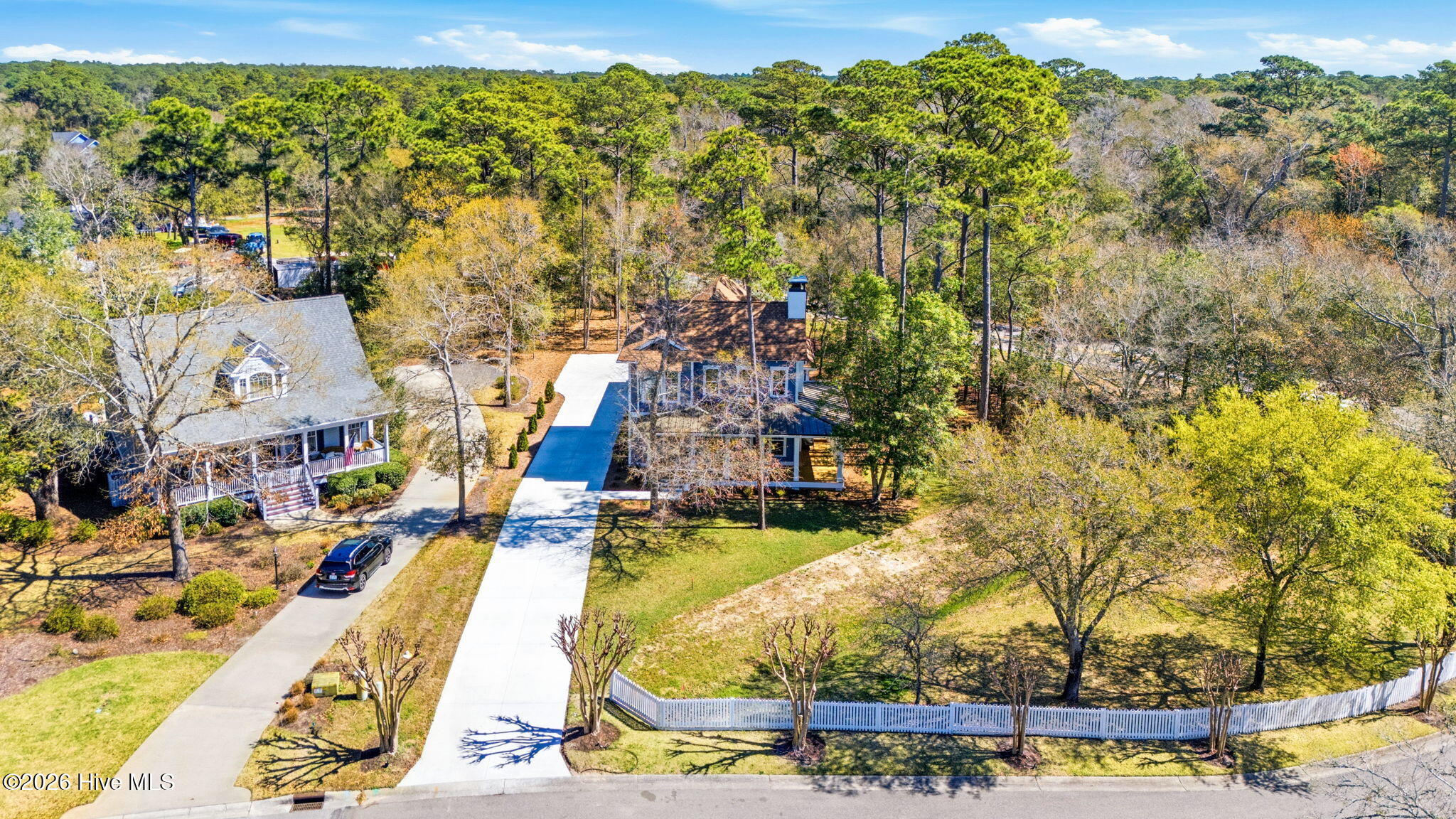6108 Harbor Oaks Drive Property Photo 42