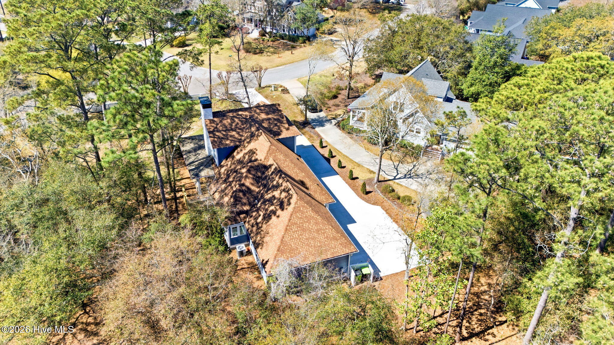6108 Harbor Oaks Drive Property Photo 43