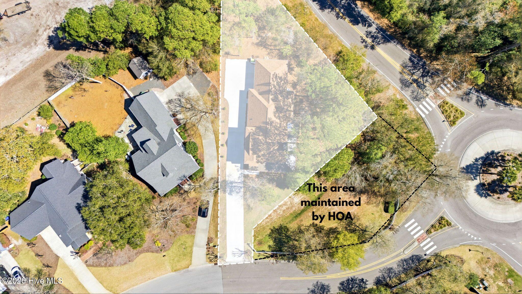 6108 Harbor Oaks Drive Property Photo 44