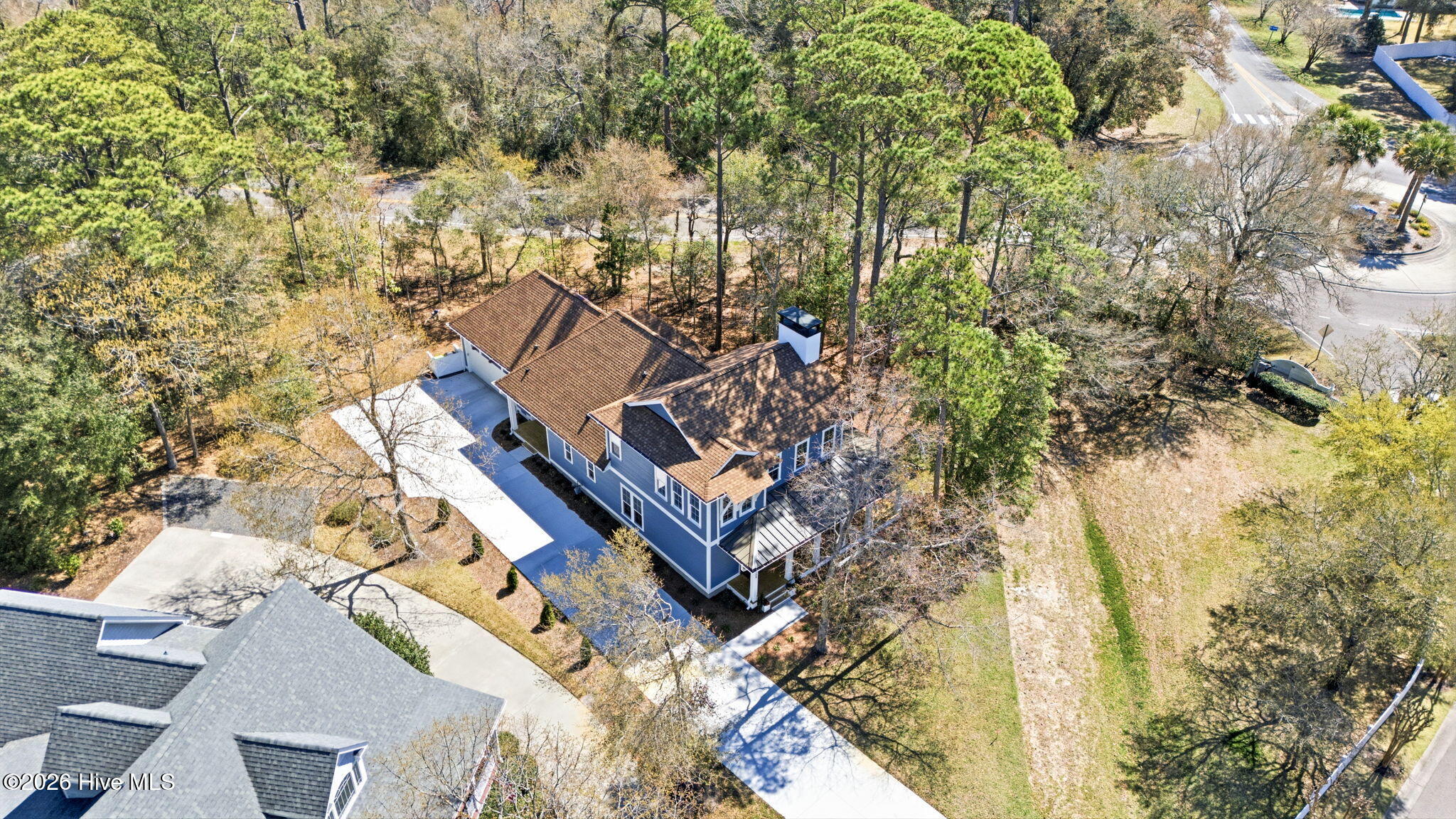 6108 Harbor Oaks Drive Property Photo 45