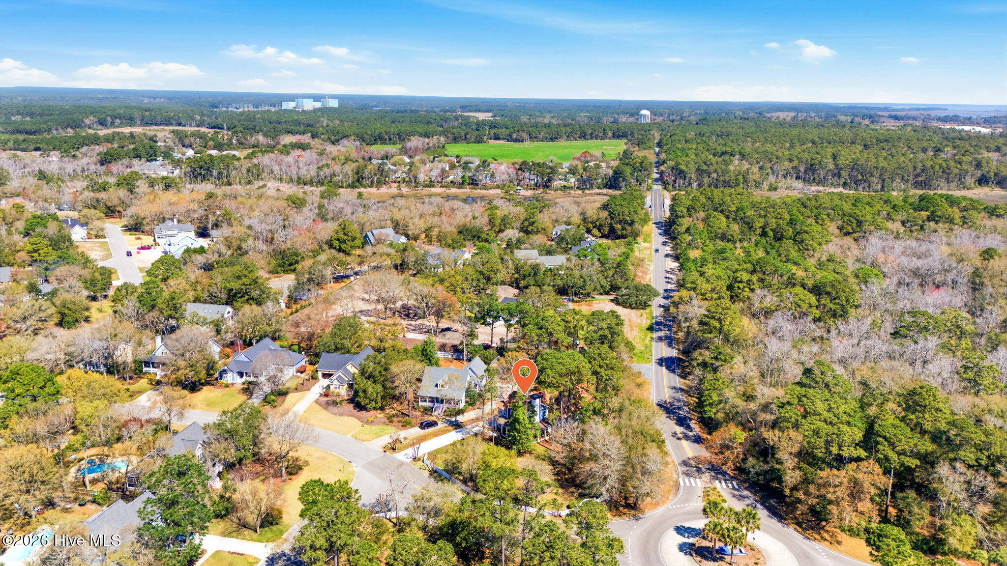 6108 Harbor Oaks Drive Property Photo 50