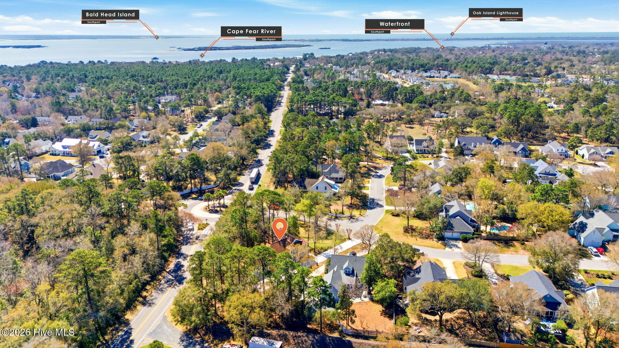 6108 Harbor Oaks Drive Property Photo 51