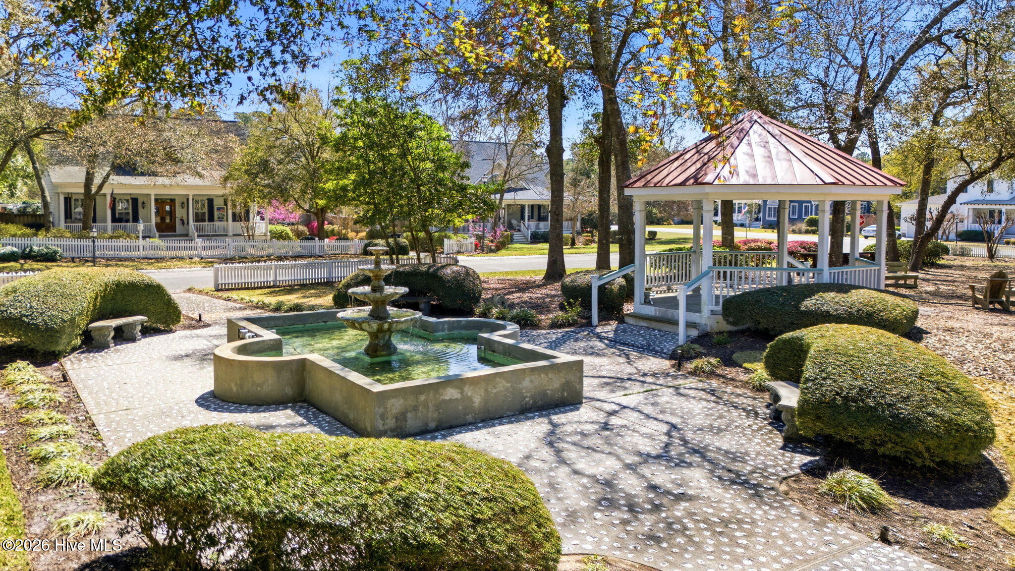 6108 Harbor Oaks Drive Property Photo 52