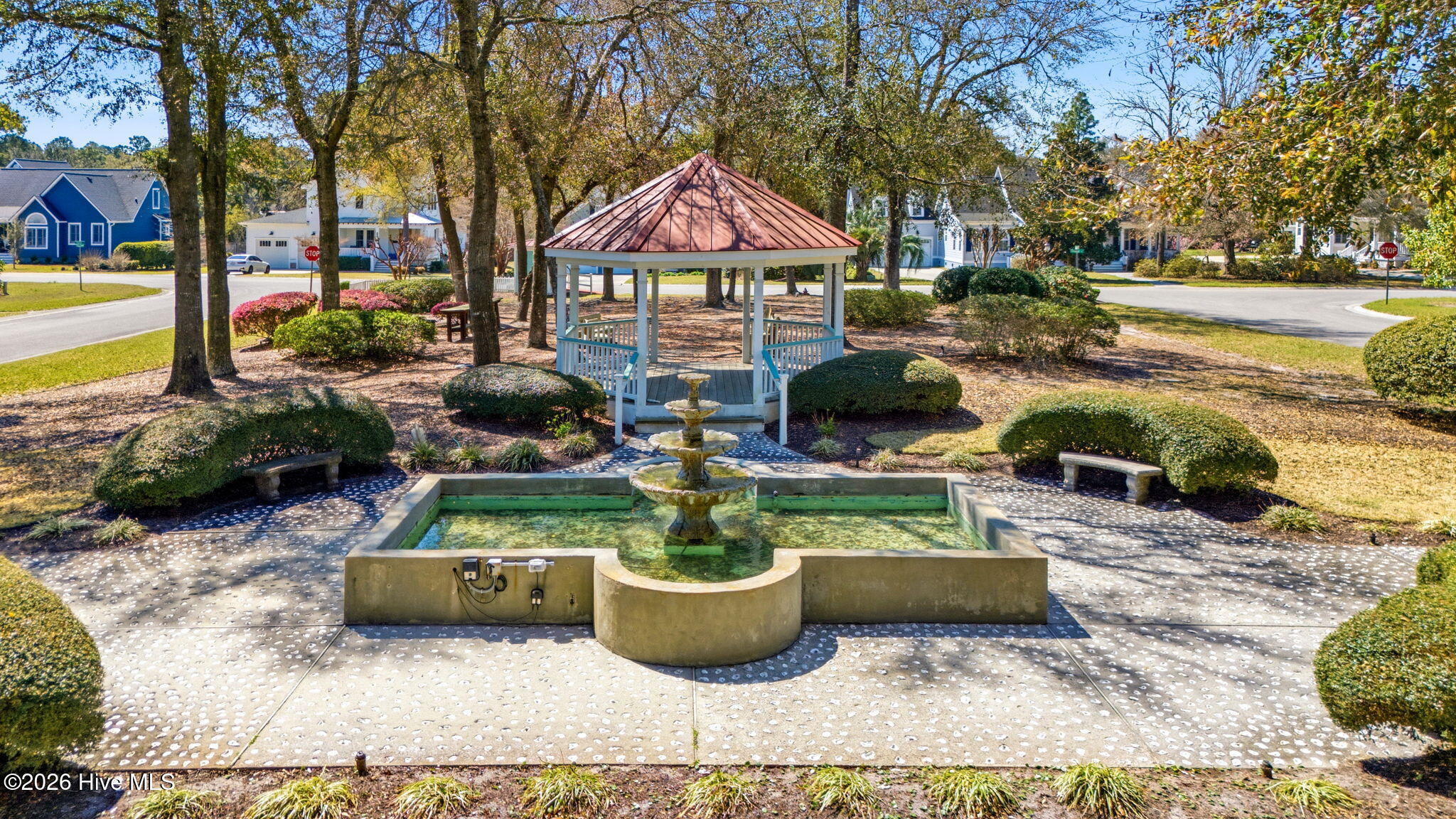 6108 Harbor Oaks Drive Property Photo 54