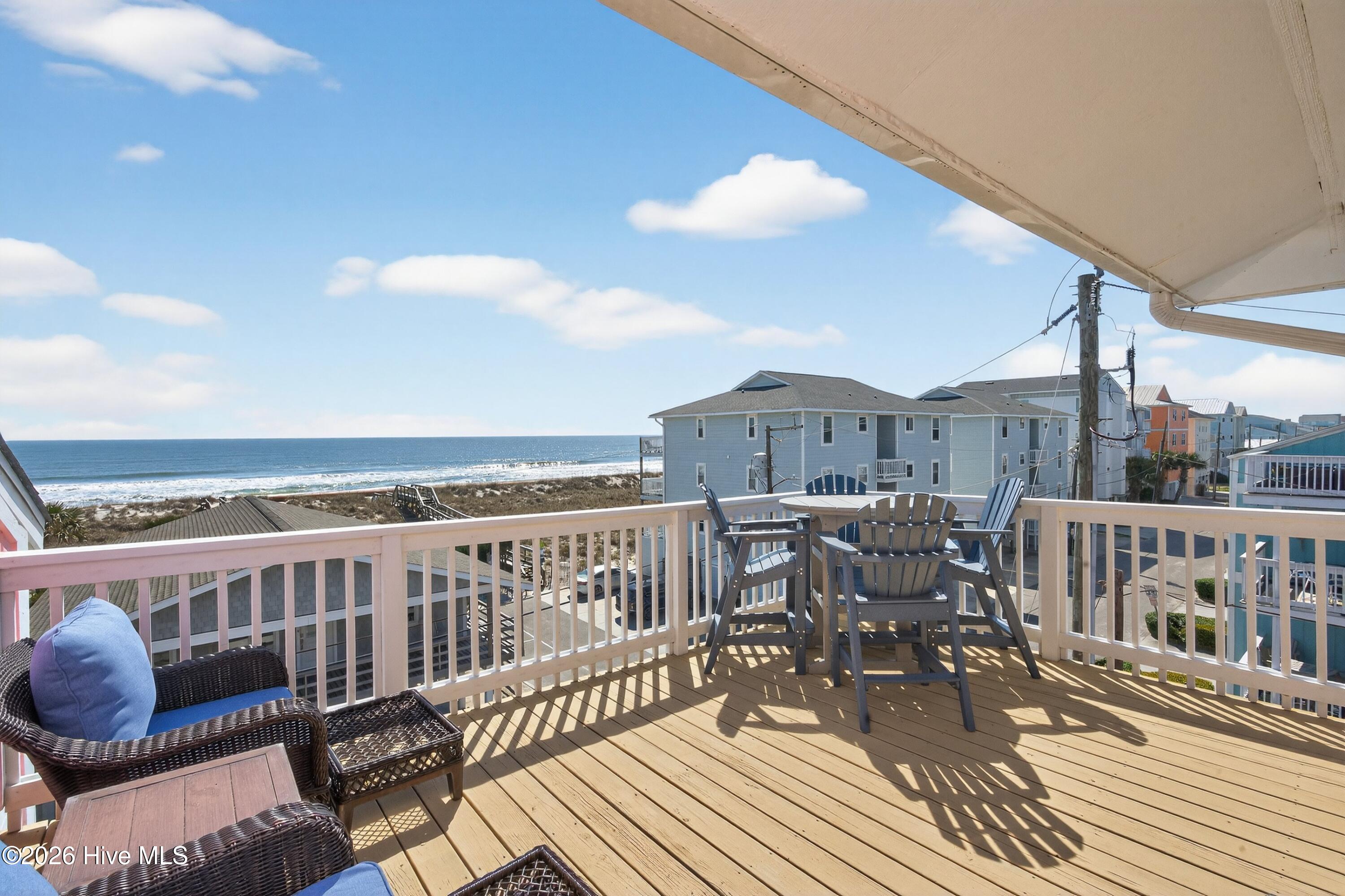 504 S Carolina Beach Avenue S Unit J3 Property Photo 1