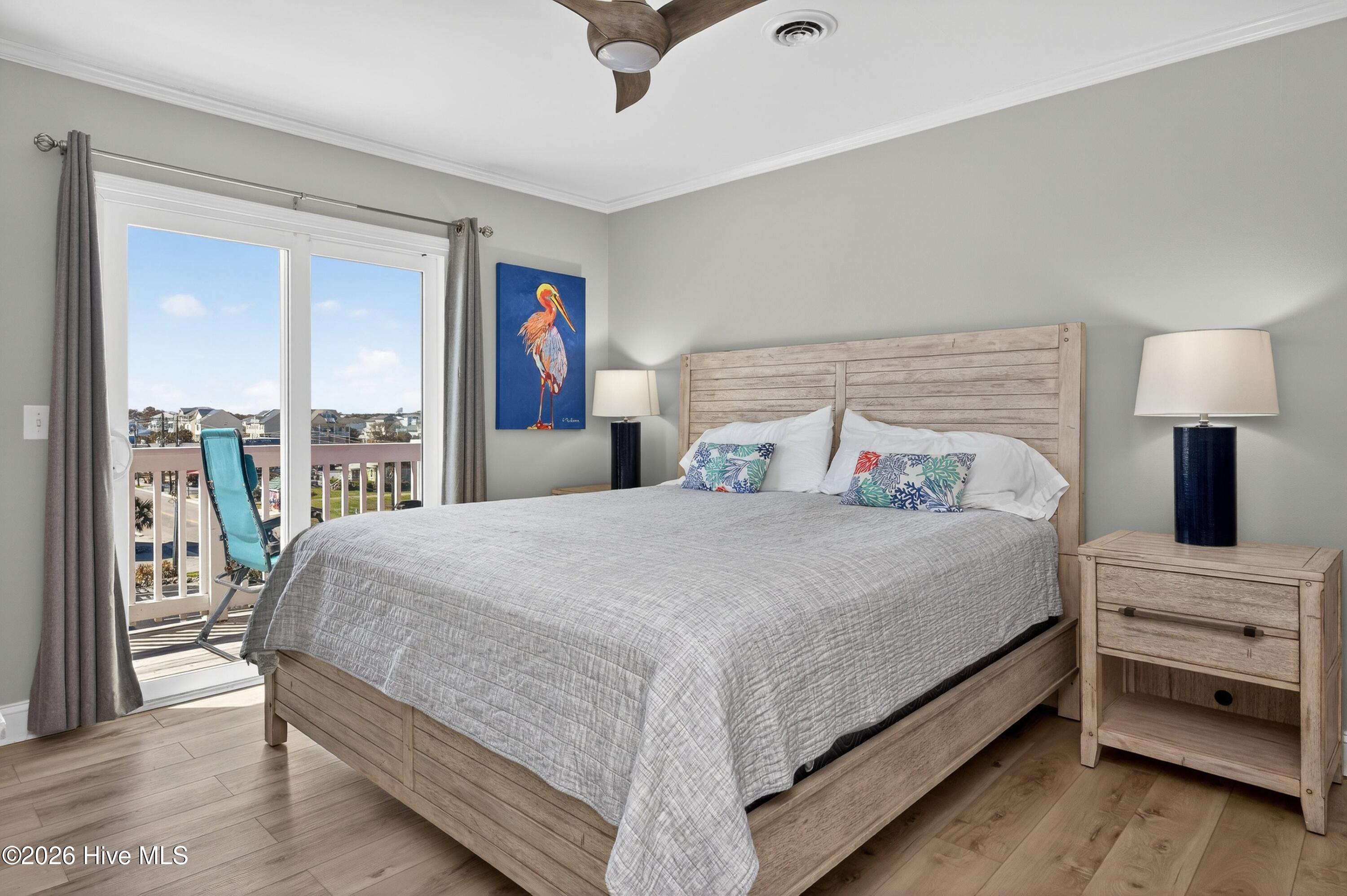 504 S Carolina Beach Avenue S Unit J3 Property Photo 21