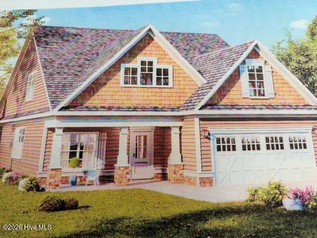 465 Lockwood Lane SW Property Photo 1