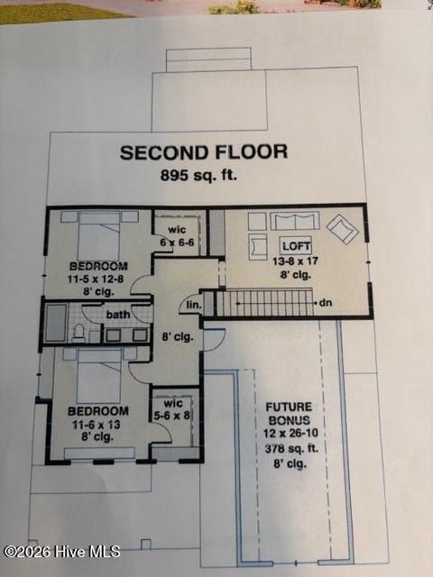 465 Lockwood Lane Sw Property Photo 3