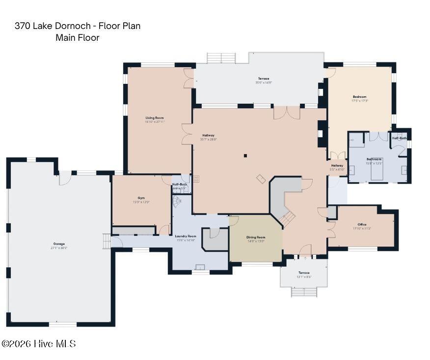 370 Lake Dornoch Drive Property Photo 56