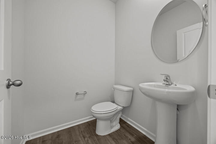 1116 Aviator Lane Property Photo 18