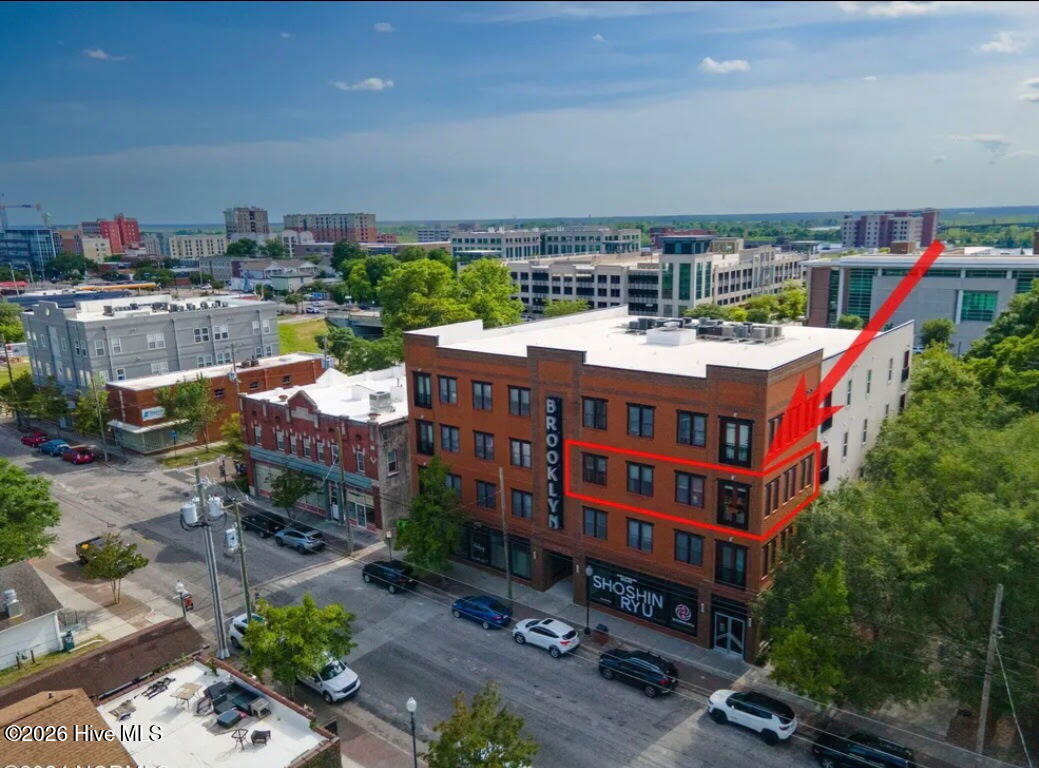 709 N 4th Street Ste 302
