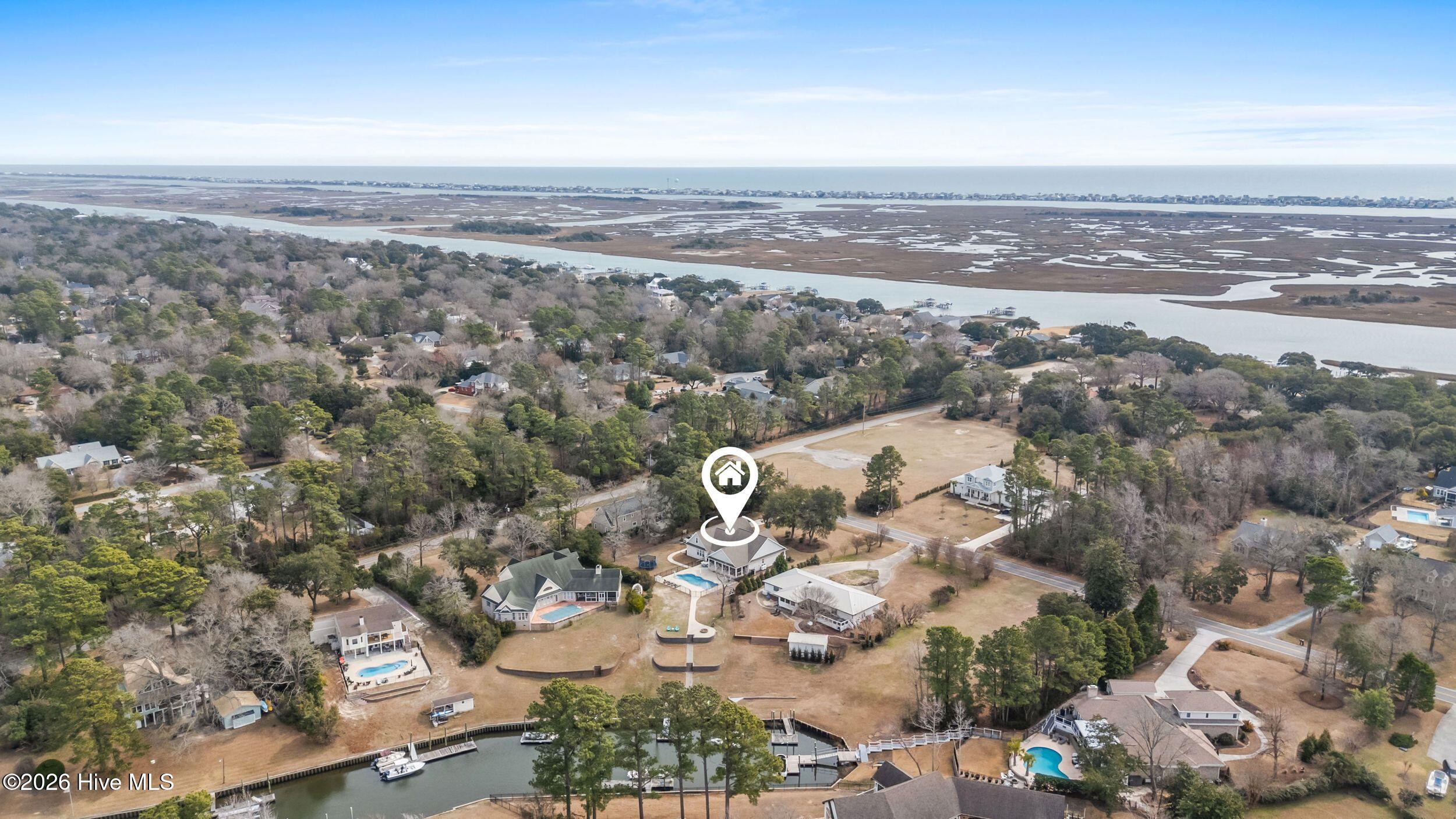 102 Olde Point Loop Property Photo 77