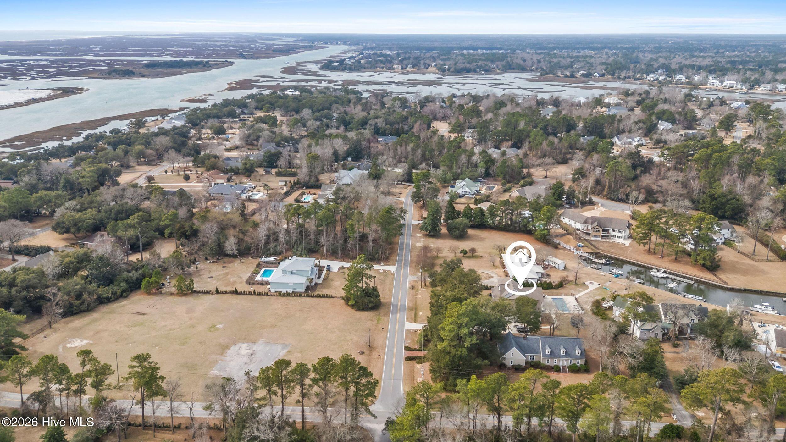 102 Olde Point Loop Property Photo 78