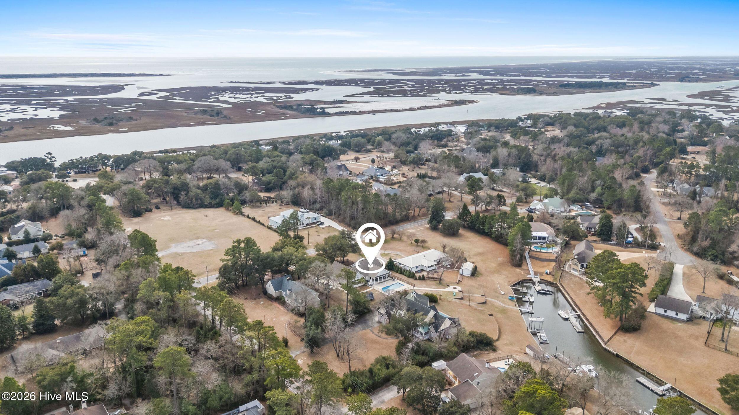 102 Olde Point Loop Property Photo 79