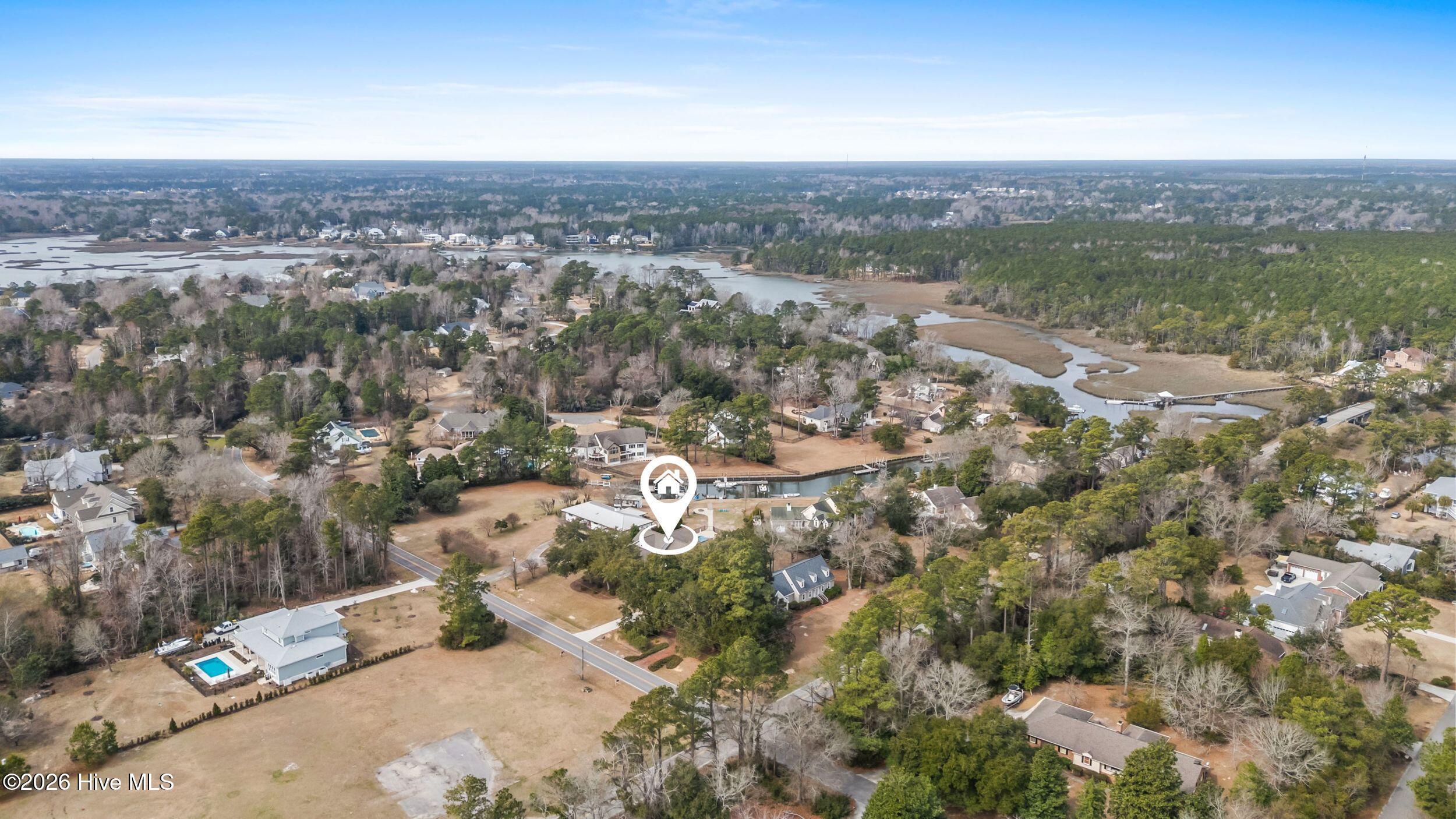 102 Olde Point Loop Property Photo 80