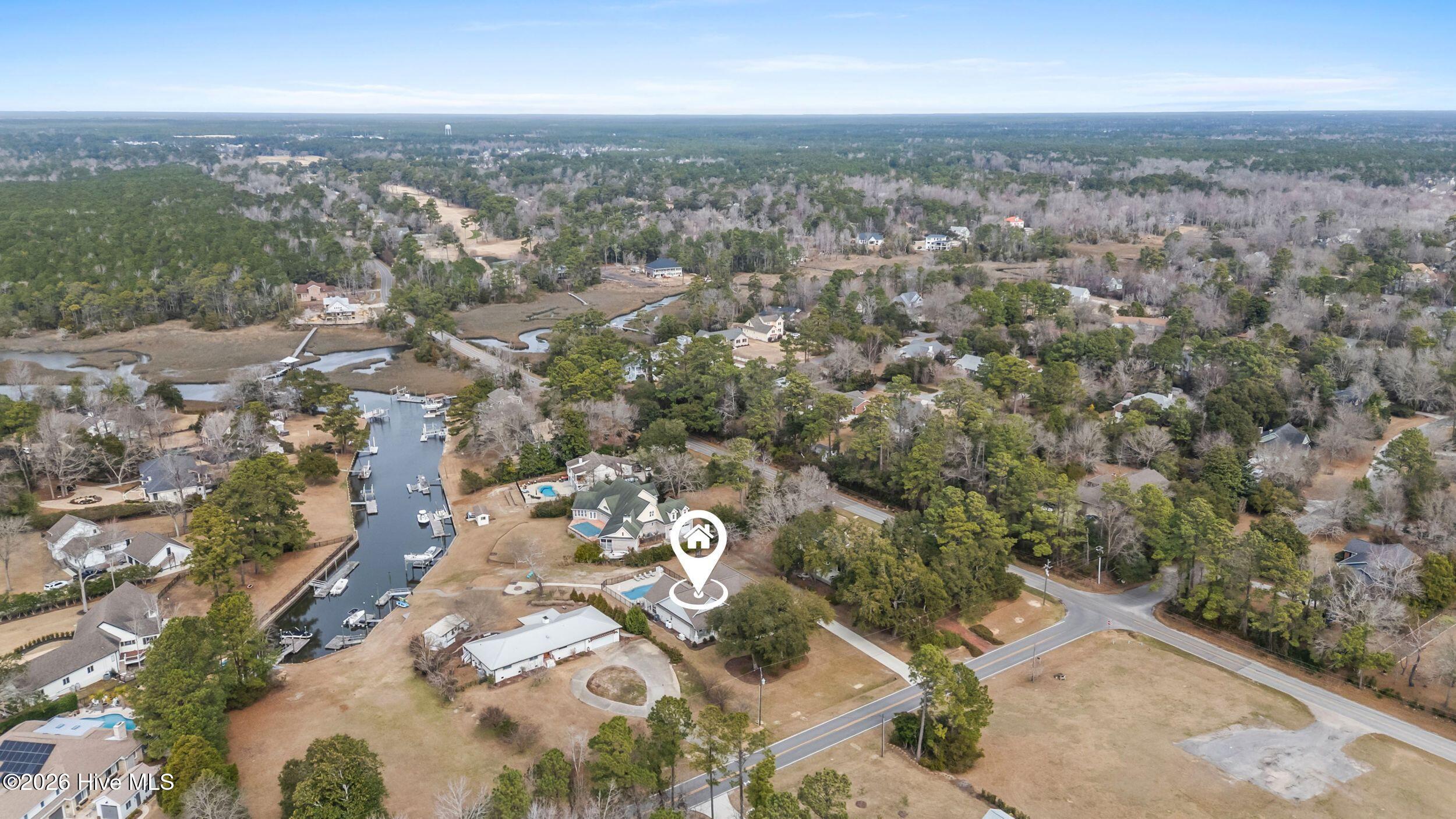 102 Olde Point Loop Property Photo 81