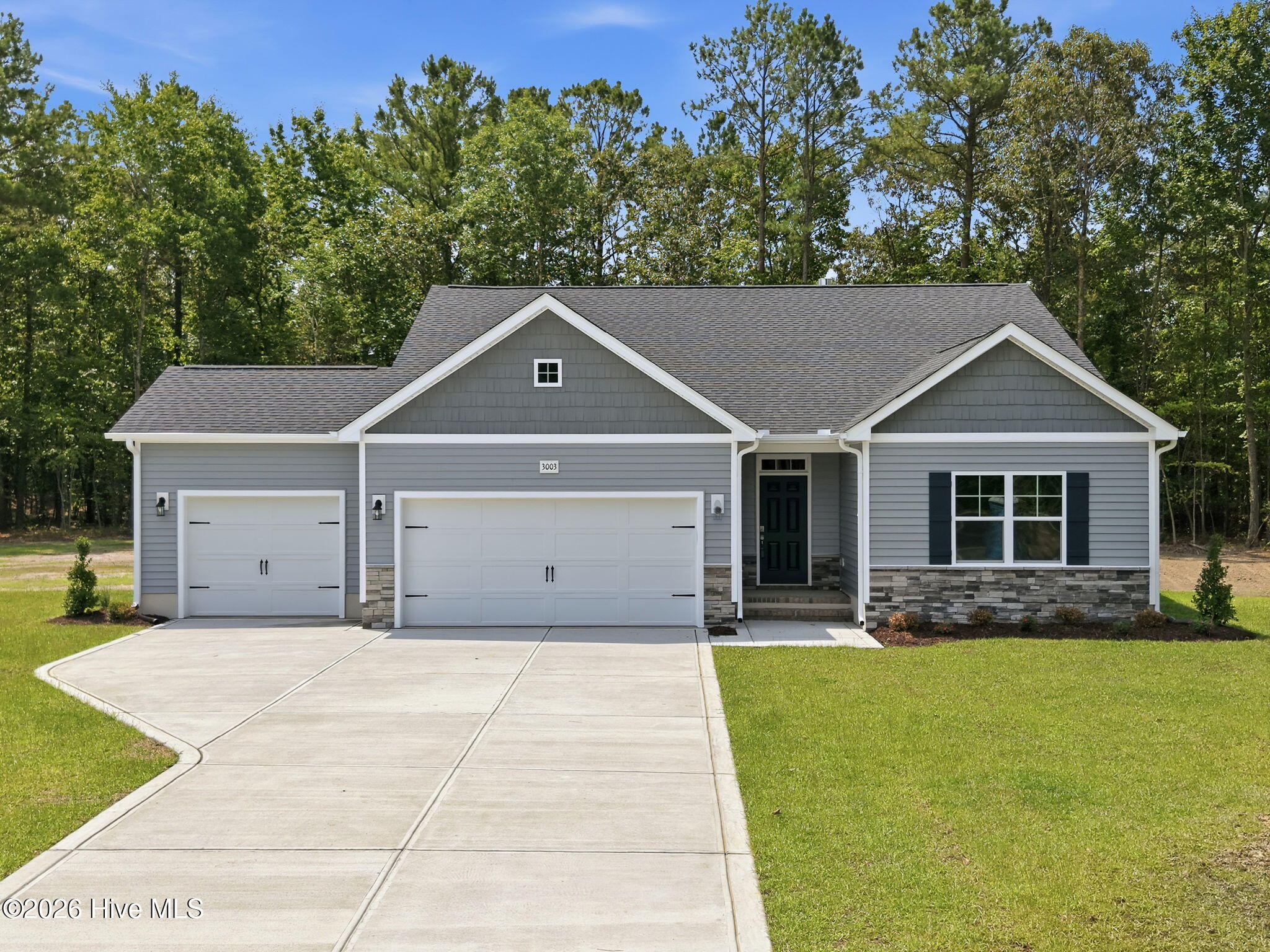 3003 Tucker Hill Drive Property Photo 1