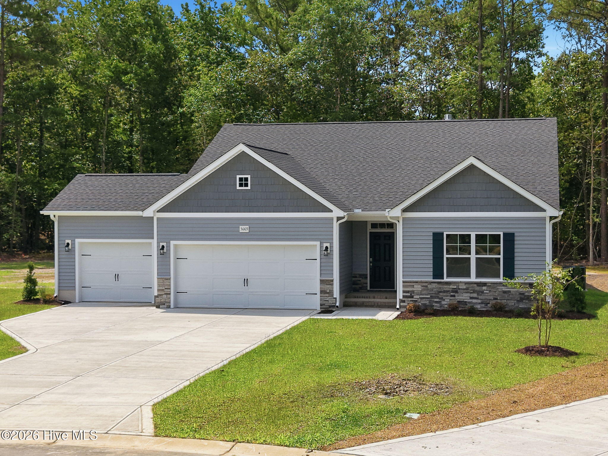 3003 Tucker Hill Drive Property Photo 4