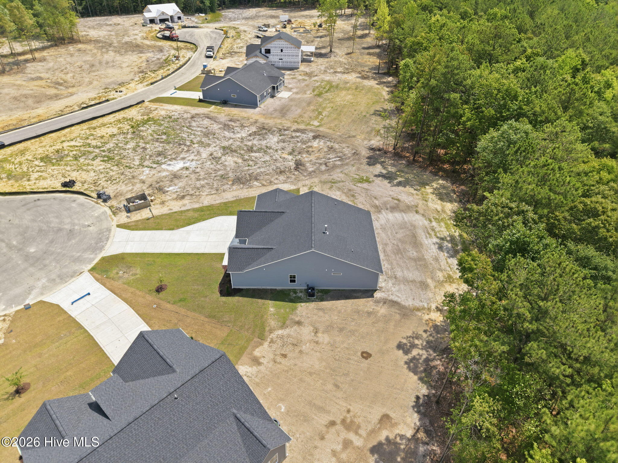 3003 Tucker Hill Drive Property Photo 43