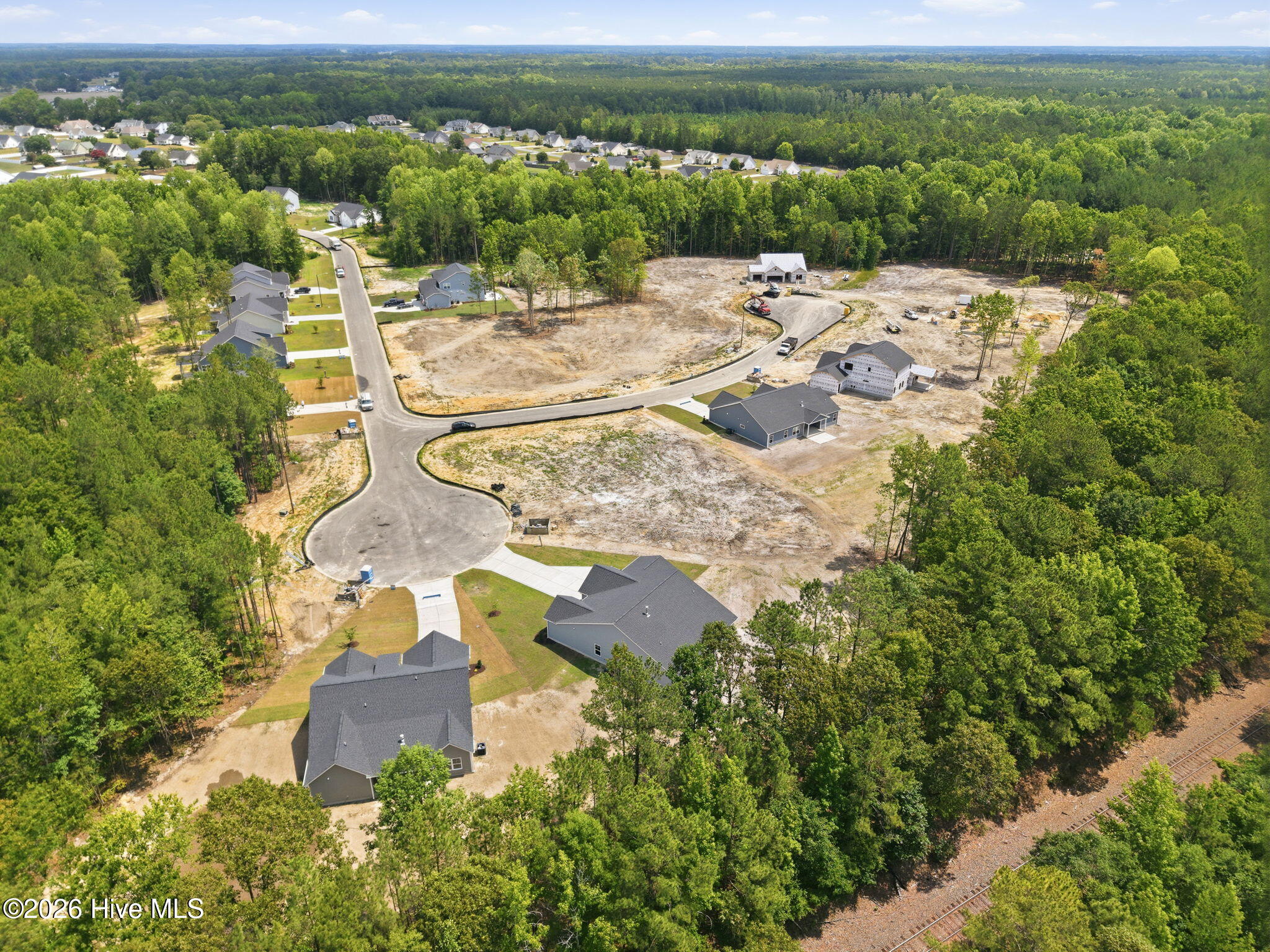 3003 Tucker Hill Drive Property Photo 44