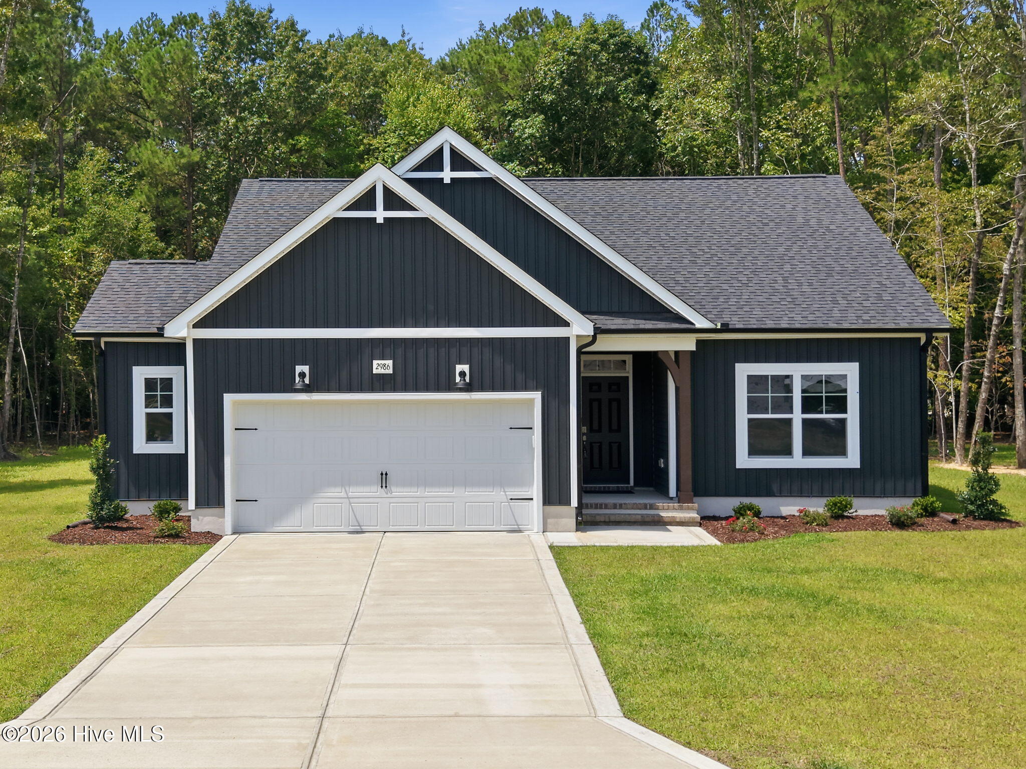 2986 Tucker Hill Drive Property Photo 1