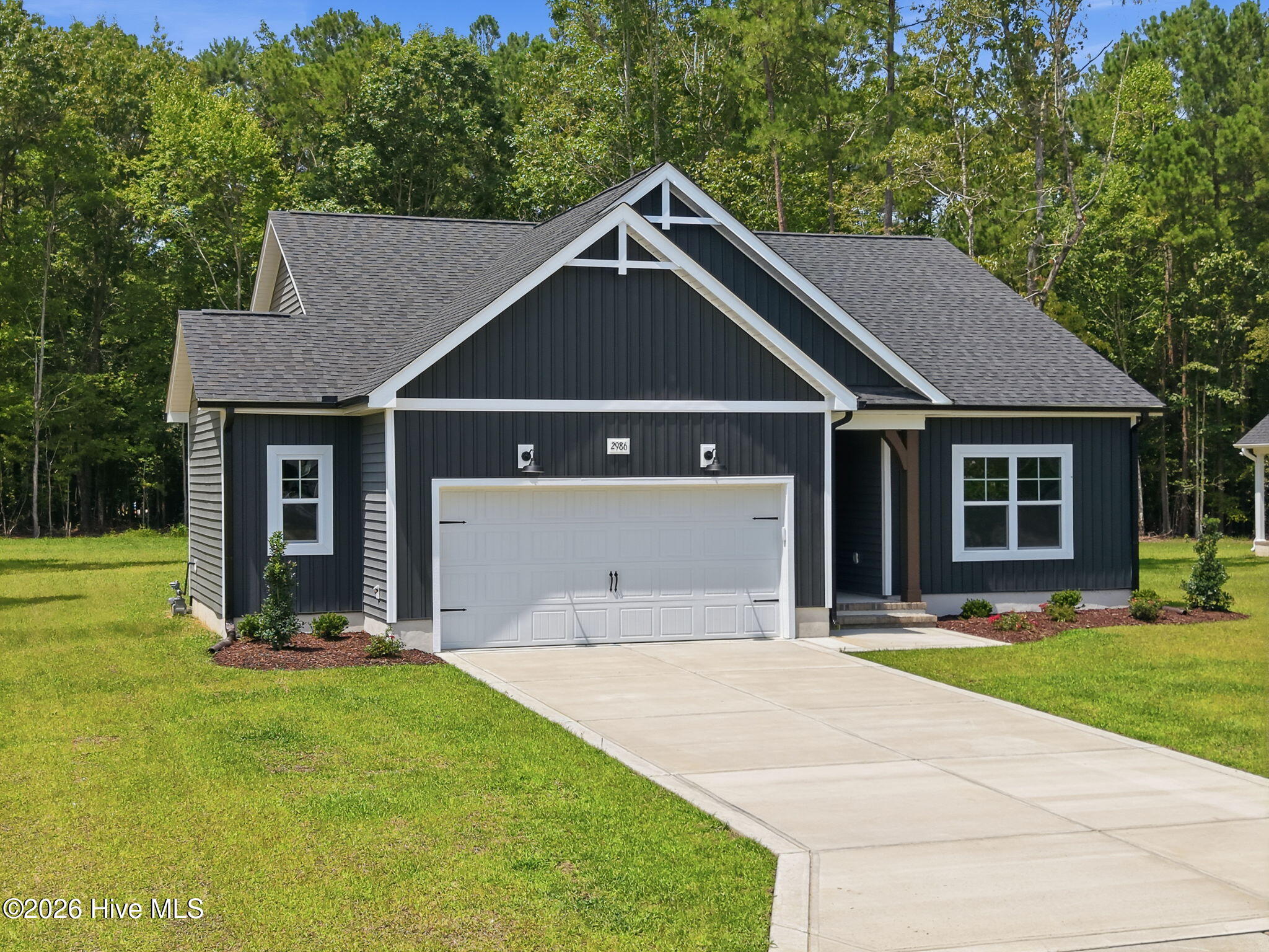2986 Tucker Hill Drive Property Photo 2