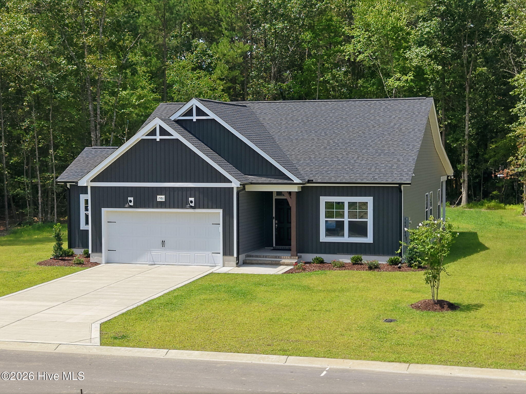 2986 Tucker Hill Drive Property Photo 4